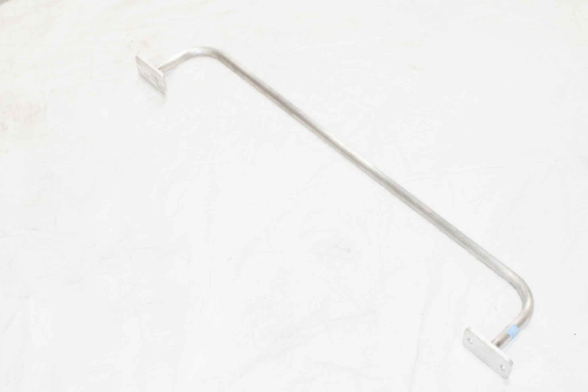 Kalmar Ottawa Grab Handle Vertical Muffler - CTT00009793 - Exhaust for yard trucks SKU CTT00009793