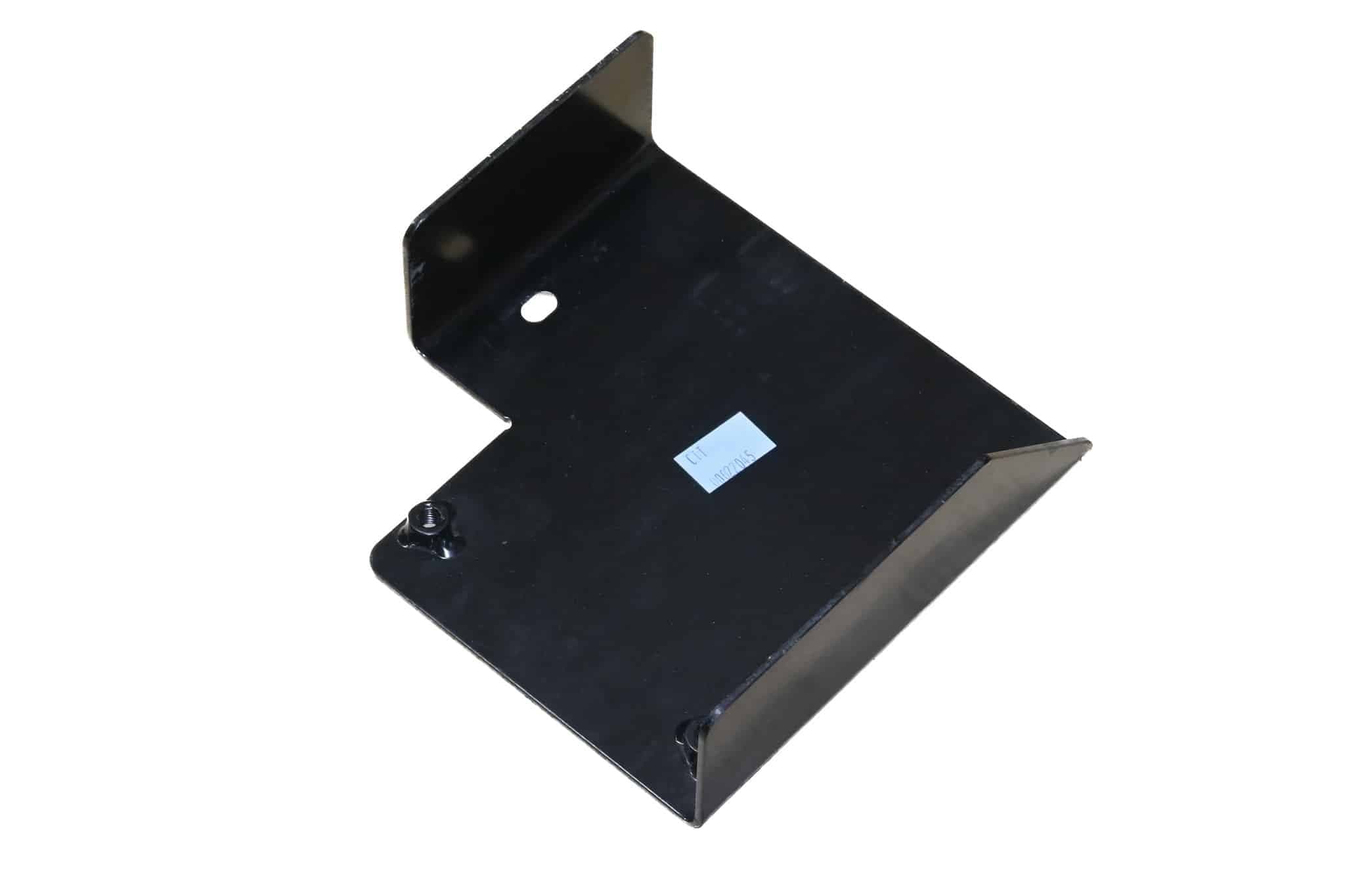 Kalmar Ottawa Shield Cover - CTT00022045 - Miscellaneous for yard trucks SKU CTT00022045