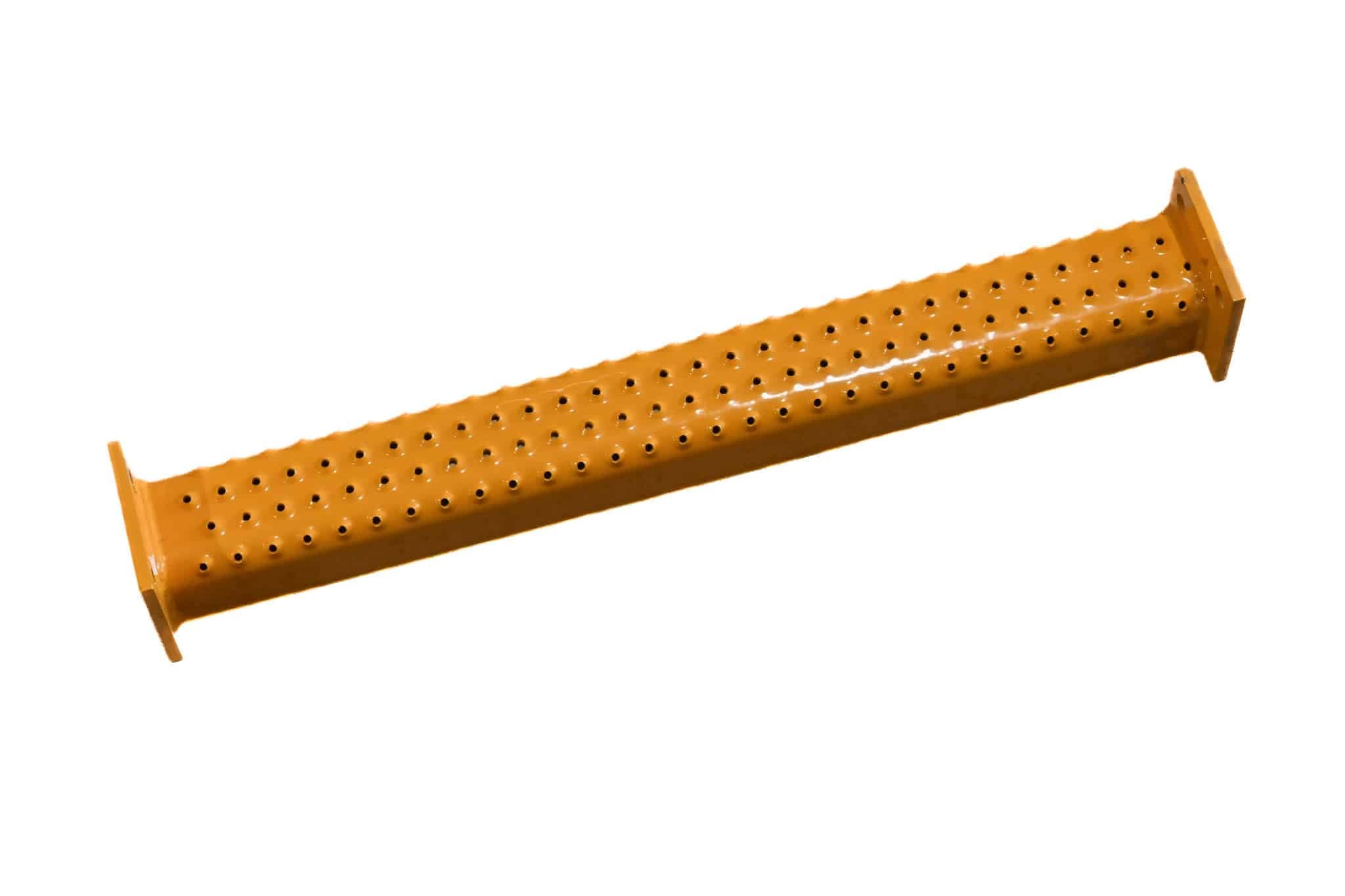 Kalmar Ottawa Side Step Weldment - CTT00022372 - Miscellaneous for yard trucks SKU CTT00022372