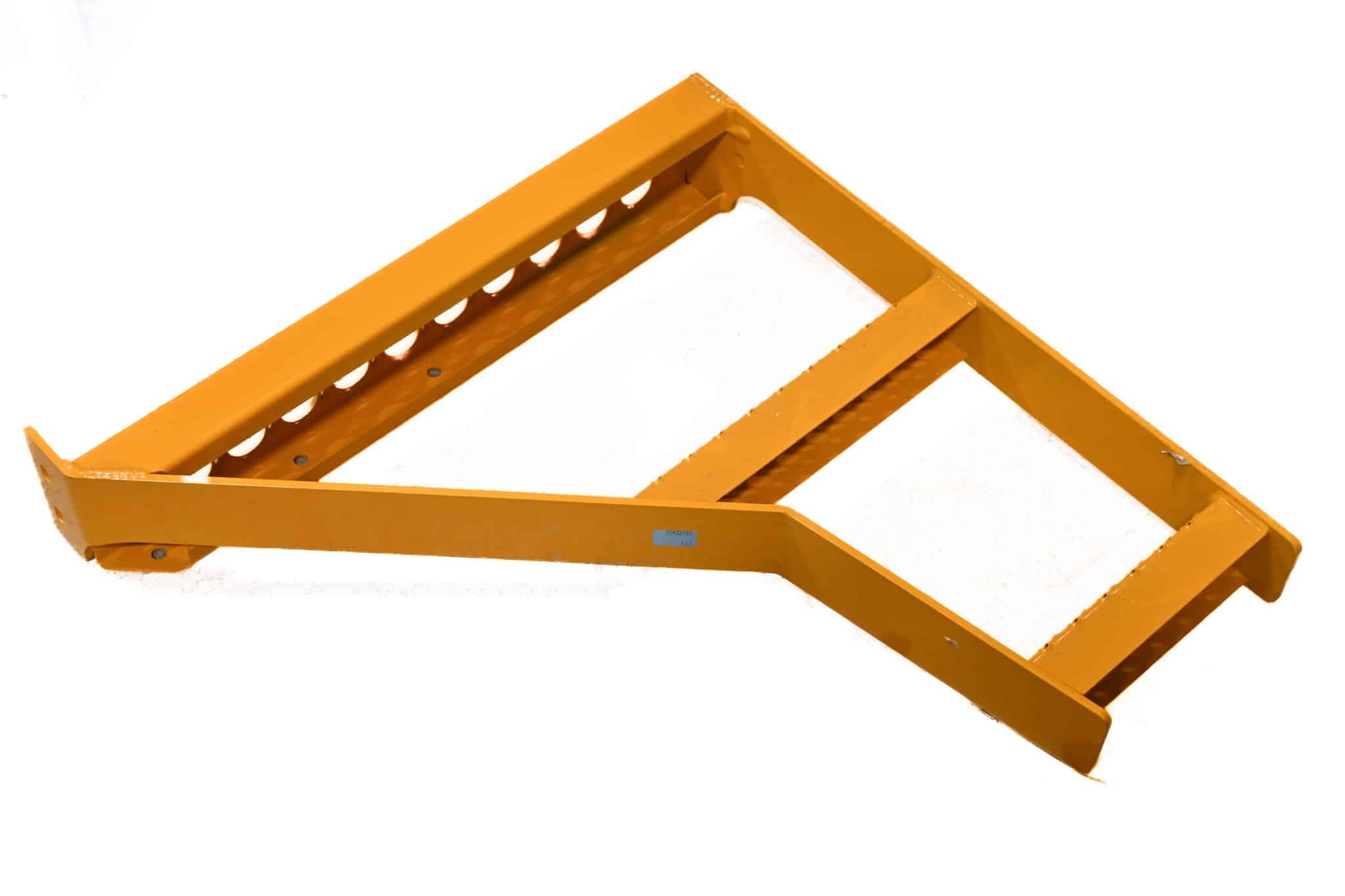Kalmar Ottawa Side Step Ladder Weldment - CTT00022426 - Miscellaneous for yard trucks SKU CTT00022426