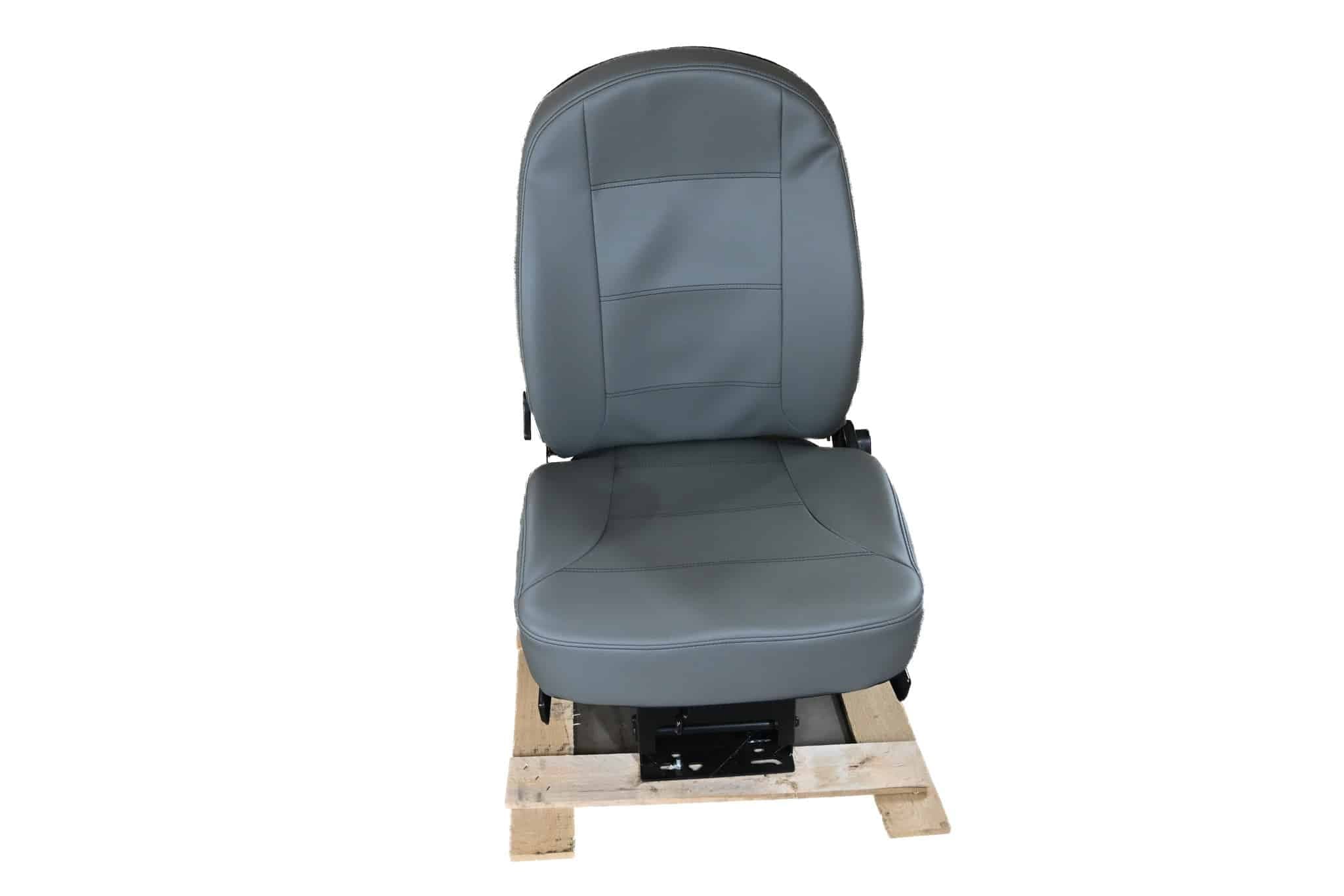 Kalmar Ottawa Drivers Seat Cb - CTT00023718 - Cab for yard trucks SKU CTT00023718