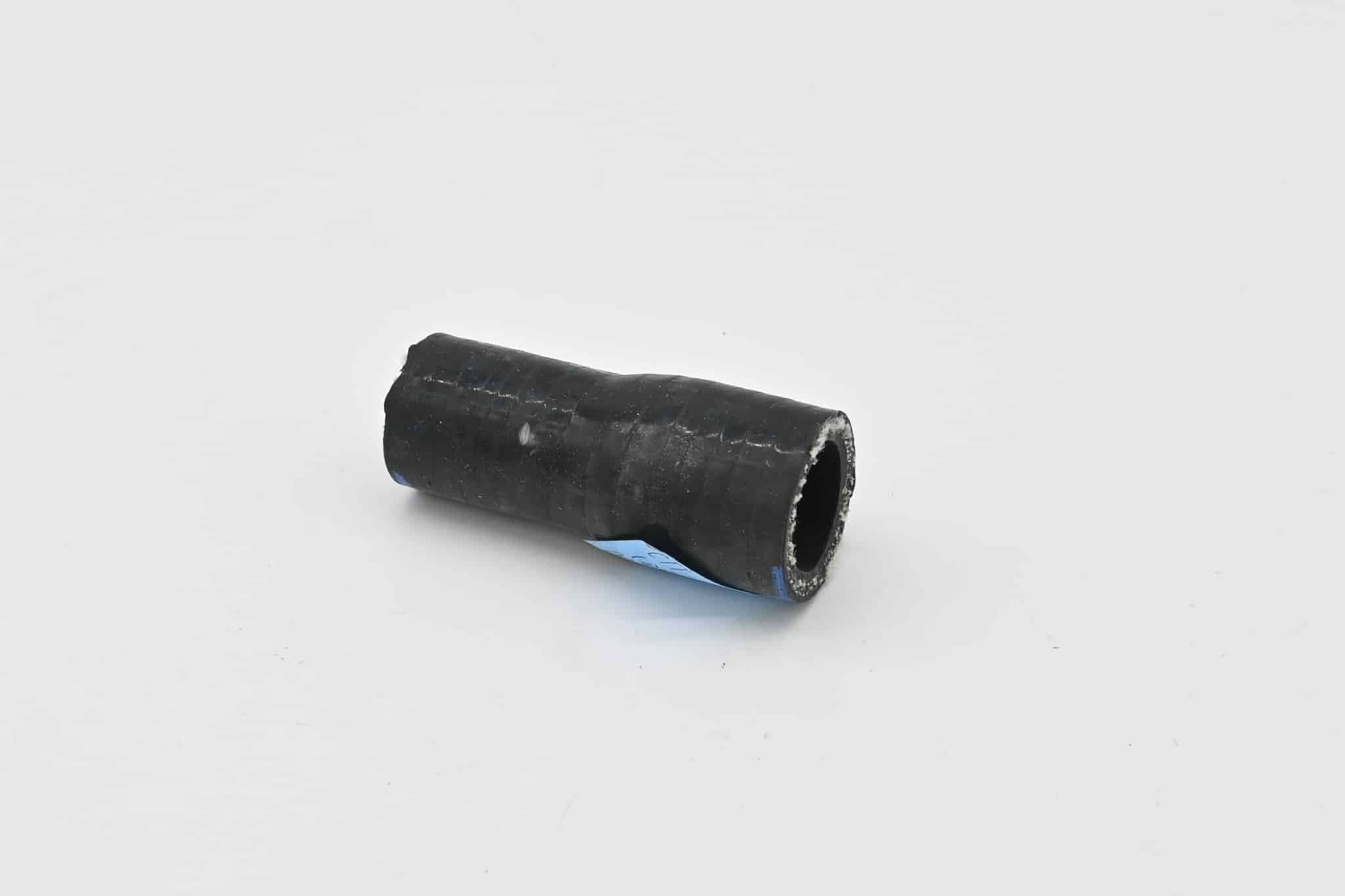 Kalmar Ottawa Reducer Heater Hose - CTT00024601 - Tubes & Lines for yard trucks SKU CTT00024601