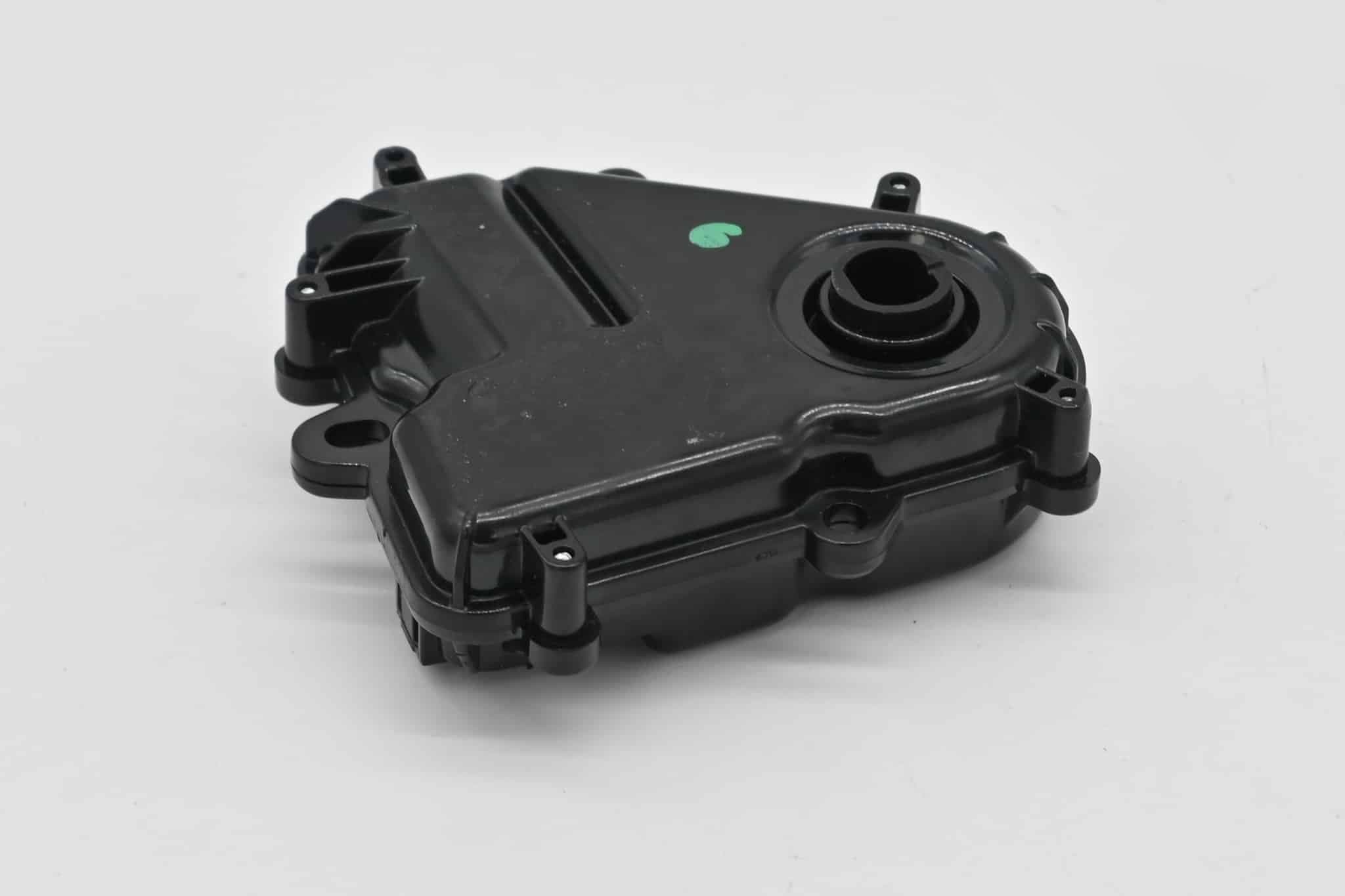 Kalmar Ottawa Heater Exhaust Actuator - CTT00024604 - Electrical for yard trucks SKU CTT00024604
