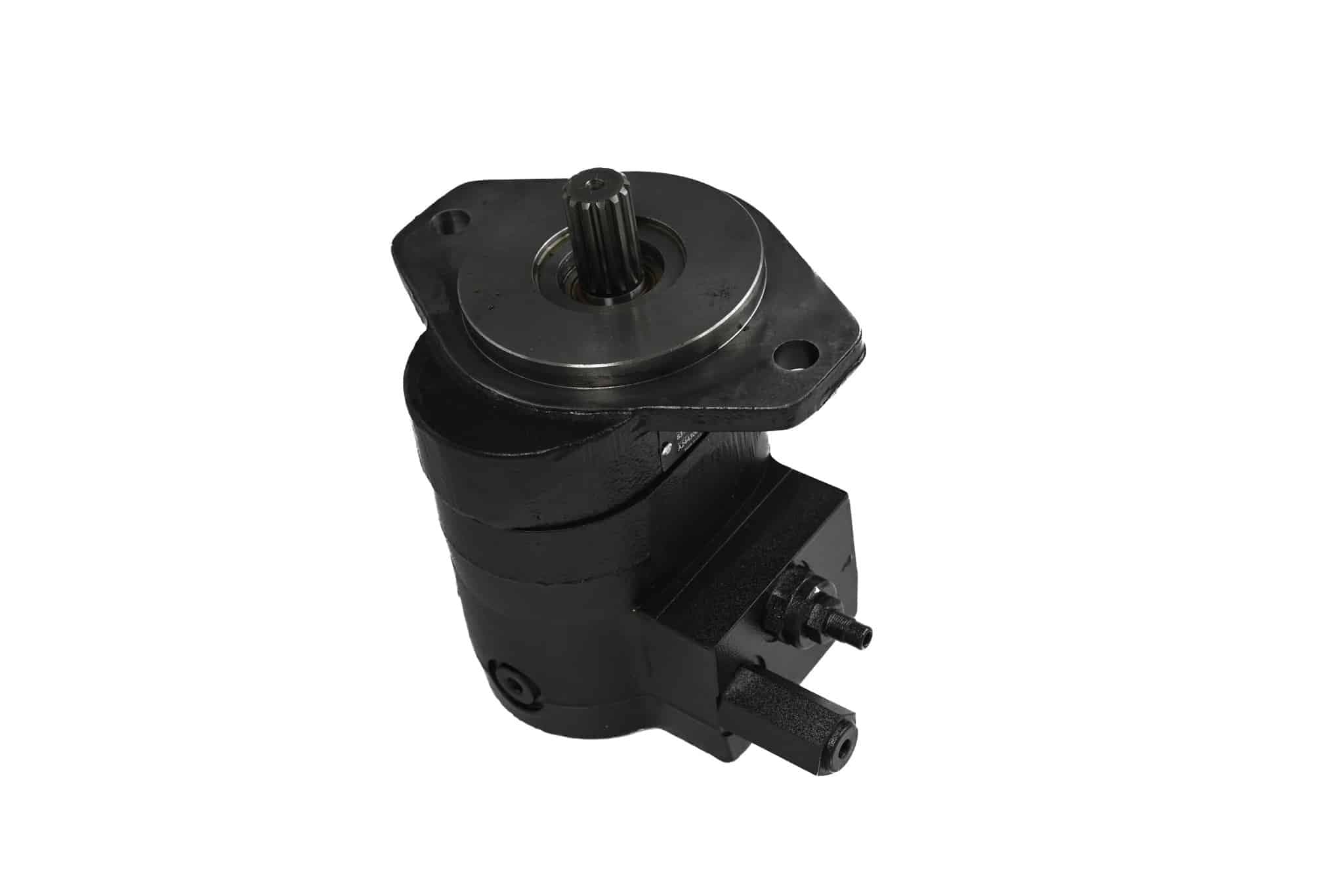 Kalmar Ottawa Hydraulic Pump - CTT00034955 - Miscellaneous for yard trucks SKU CTT00034955