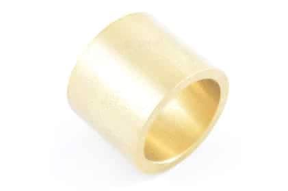 Kalmar Ottawa Bushing - CTT01200890 - Fasteners for yard trucks SKU CTT01200890