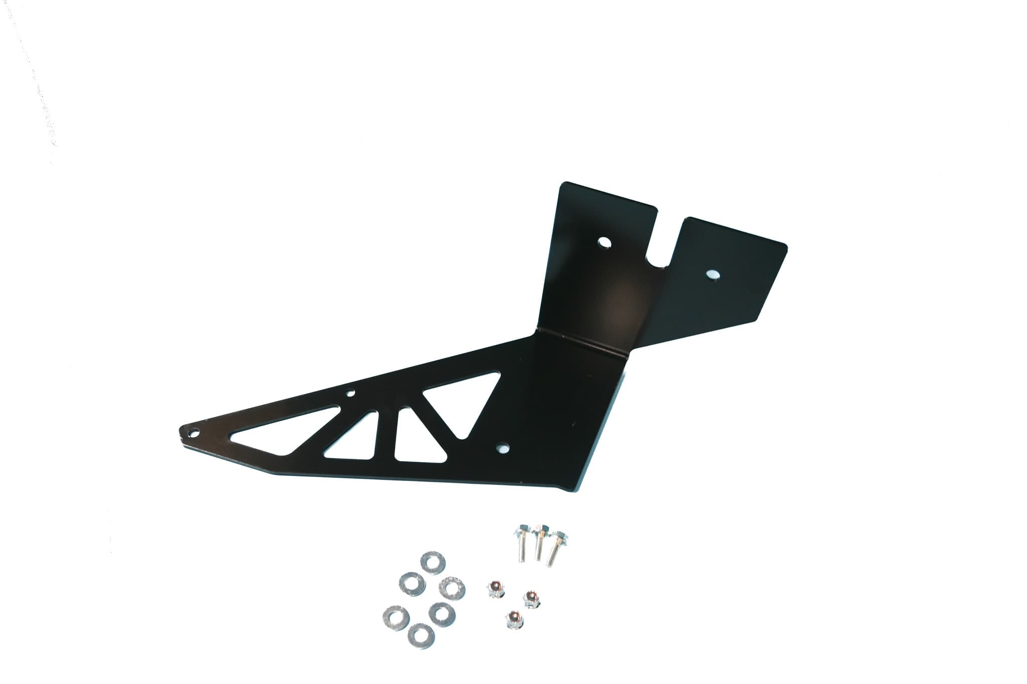 Kalmar Ottawa EZ Claw Adapter Bracket - ECEZCYTAB - Miscellaneous for yard trucks SKU ECEZCYTAB