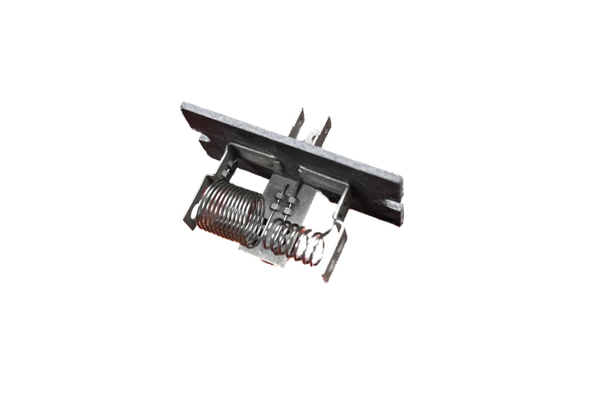 Automann Resistor Block Everco - EVR901803 - Miscellaneous for yard trucks SKU EVR901803