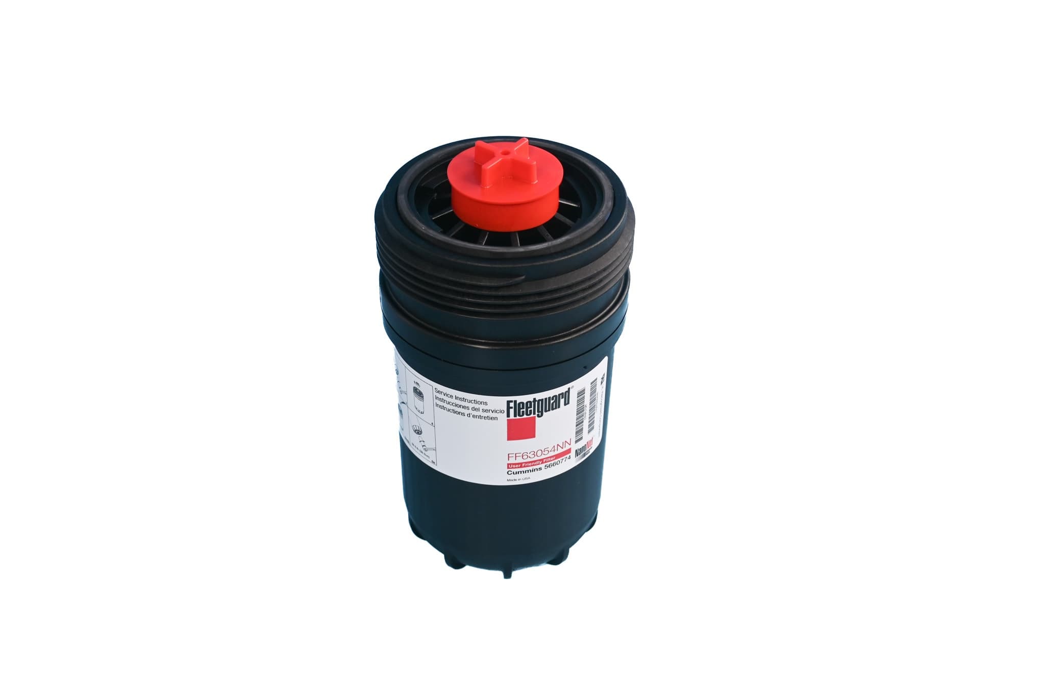 Cummins Pac Ff - FF63054-NN - Miscellaneous for yard trucks SKU FF63054-NN