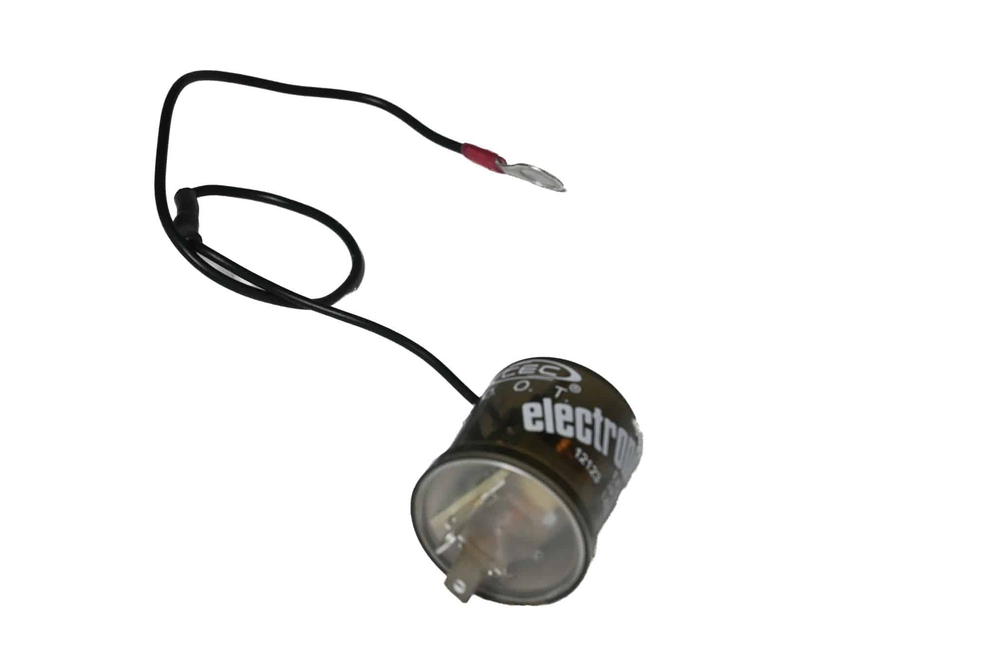 Autocar Flasher LED-Csl - G15624 - Electrical for yard trucks SKU G15624