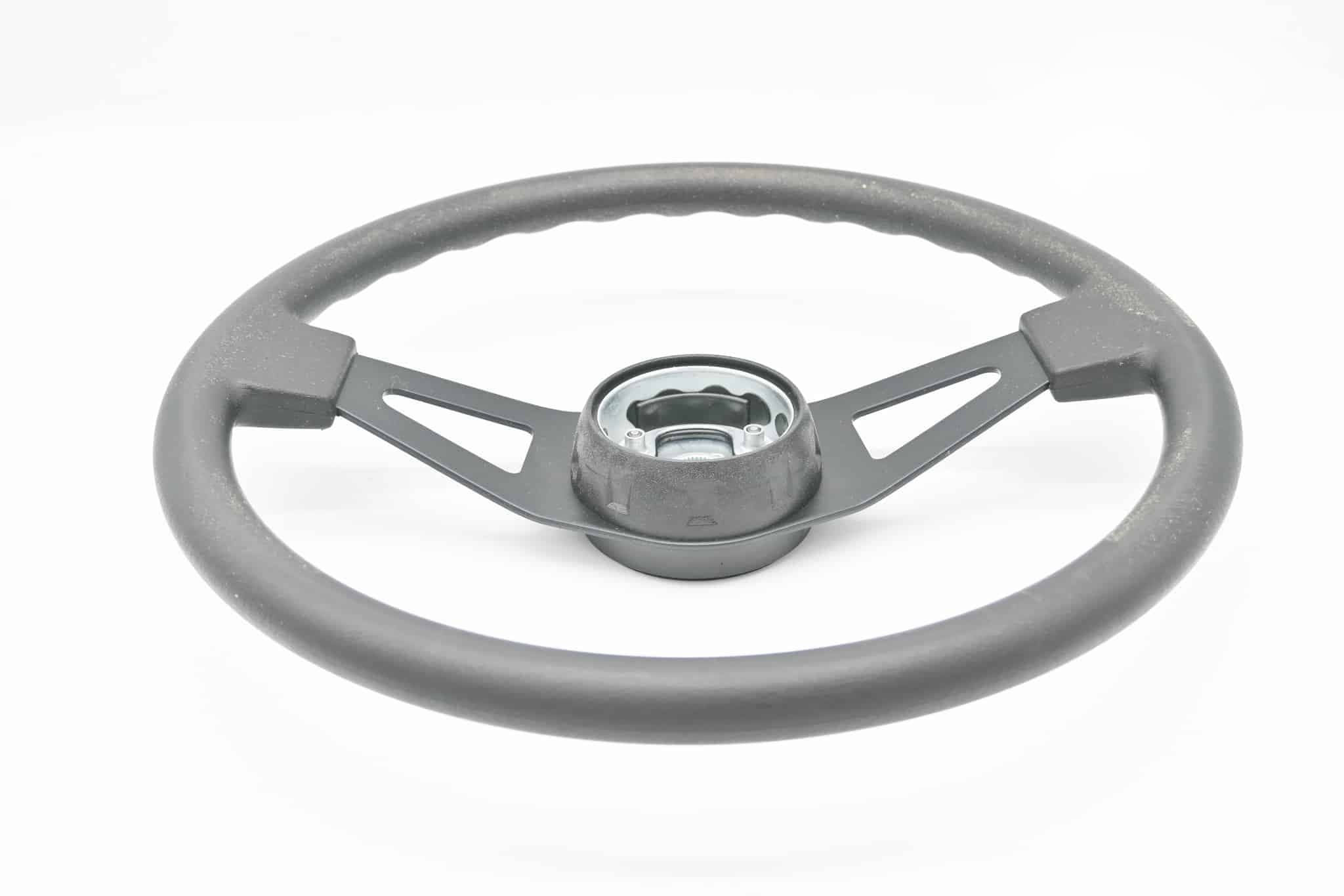 Autocar Steering Wheel - G15879 - yard truck part SKU G15879