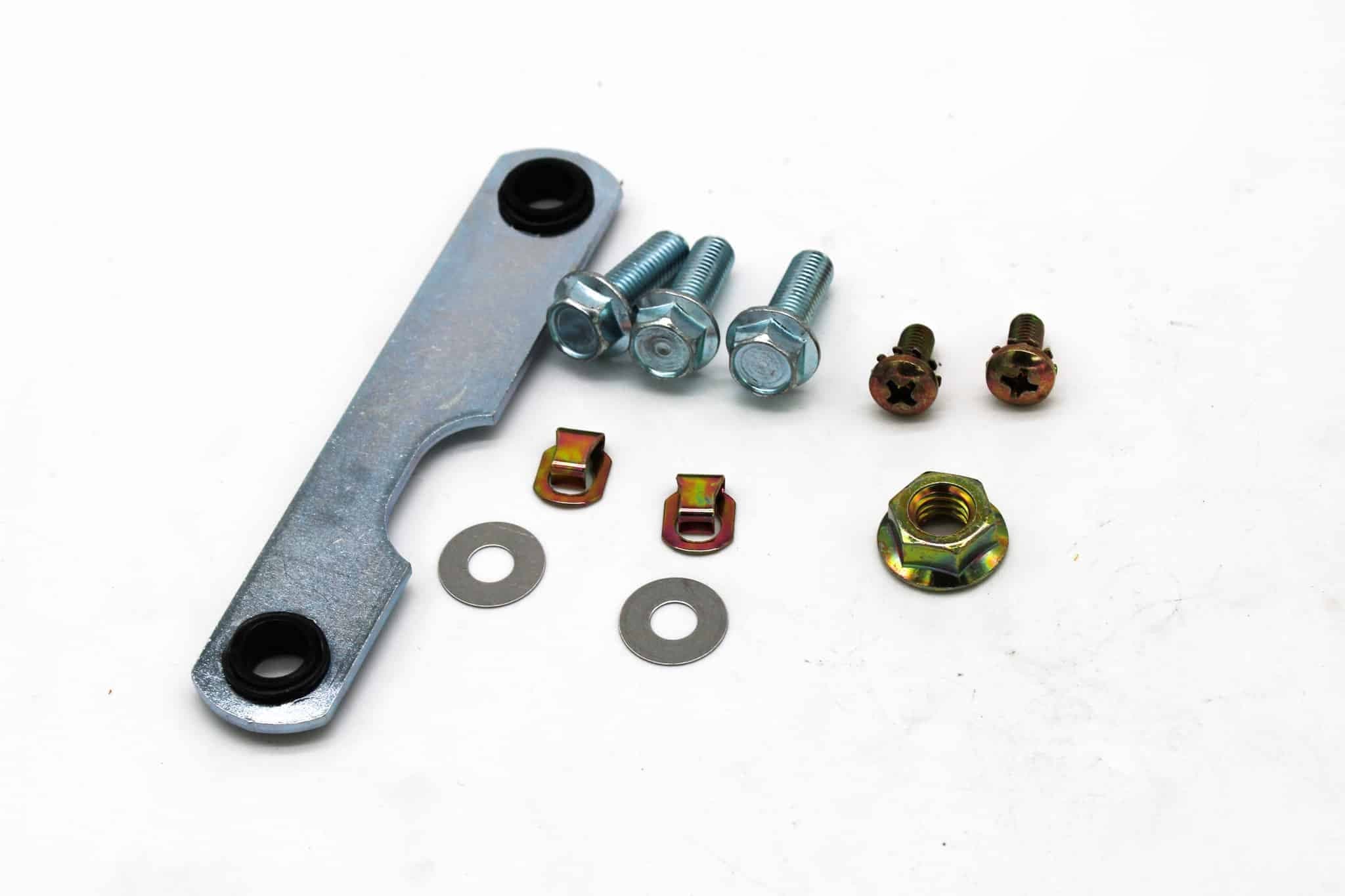 Autocar Linkage Kit - GP62224 - Yard Truck Parts Kits for yard trucks SKU GP62224