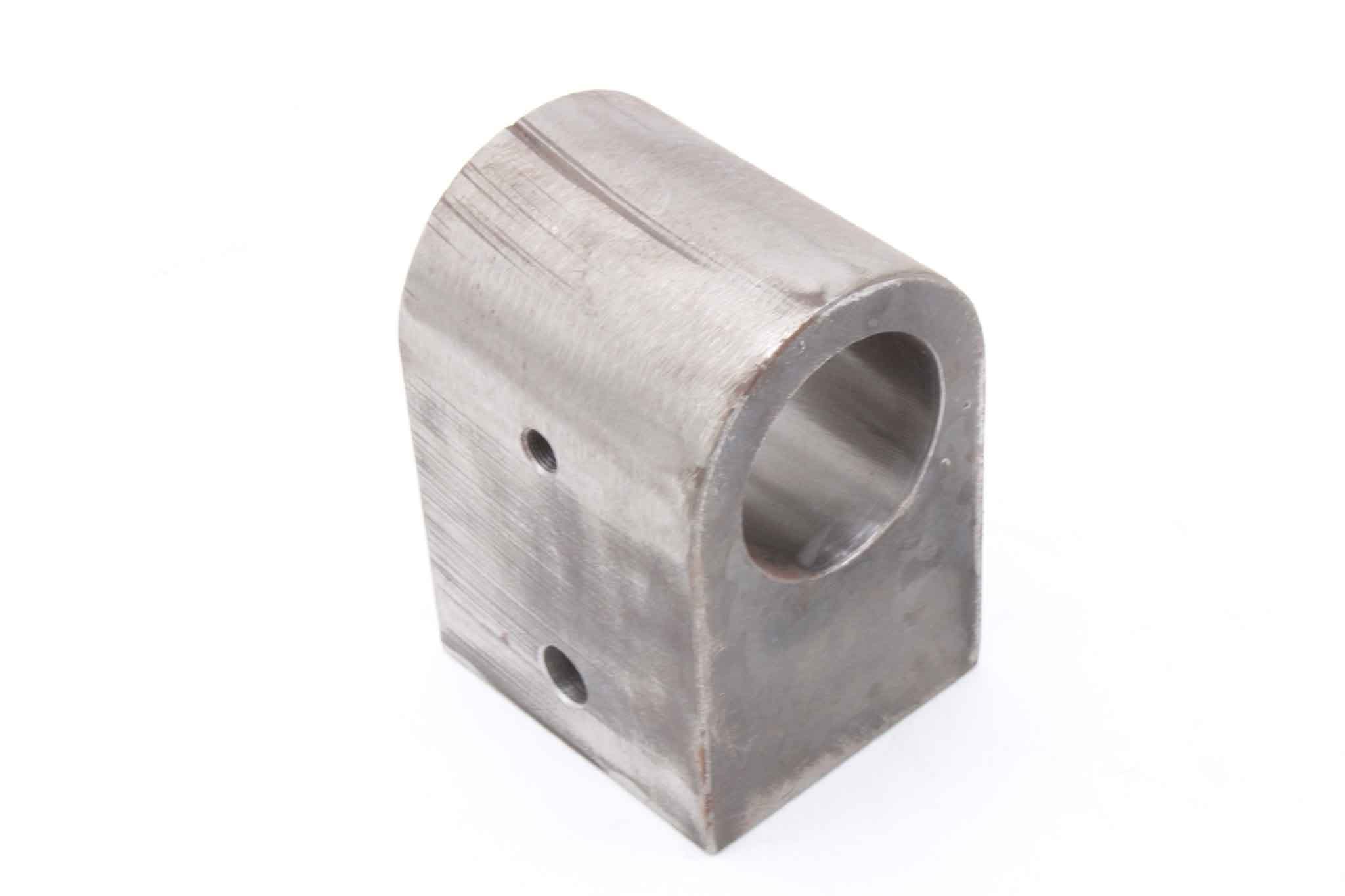 Kalmar Ottawa Lug Rod End Cylinder - H-3CA - Miscellaneous for yard trucks SKU H-3CA