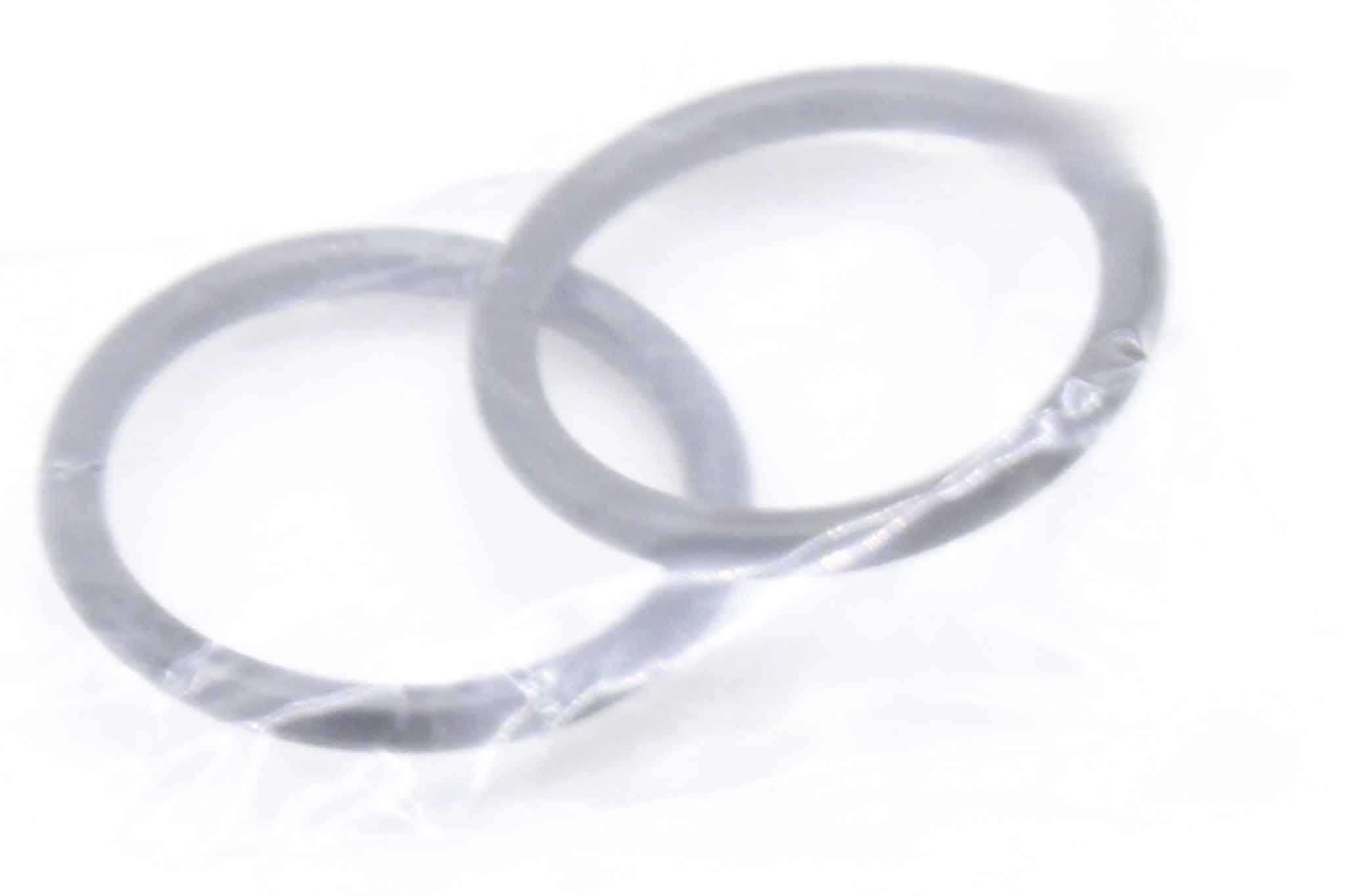 Kalmar Ottawa O-Ring - H-8CXA - Seals & Gaskets for yard trucks SKU H-8CXA
