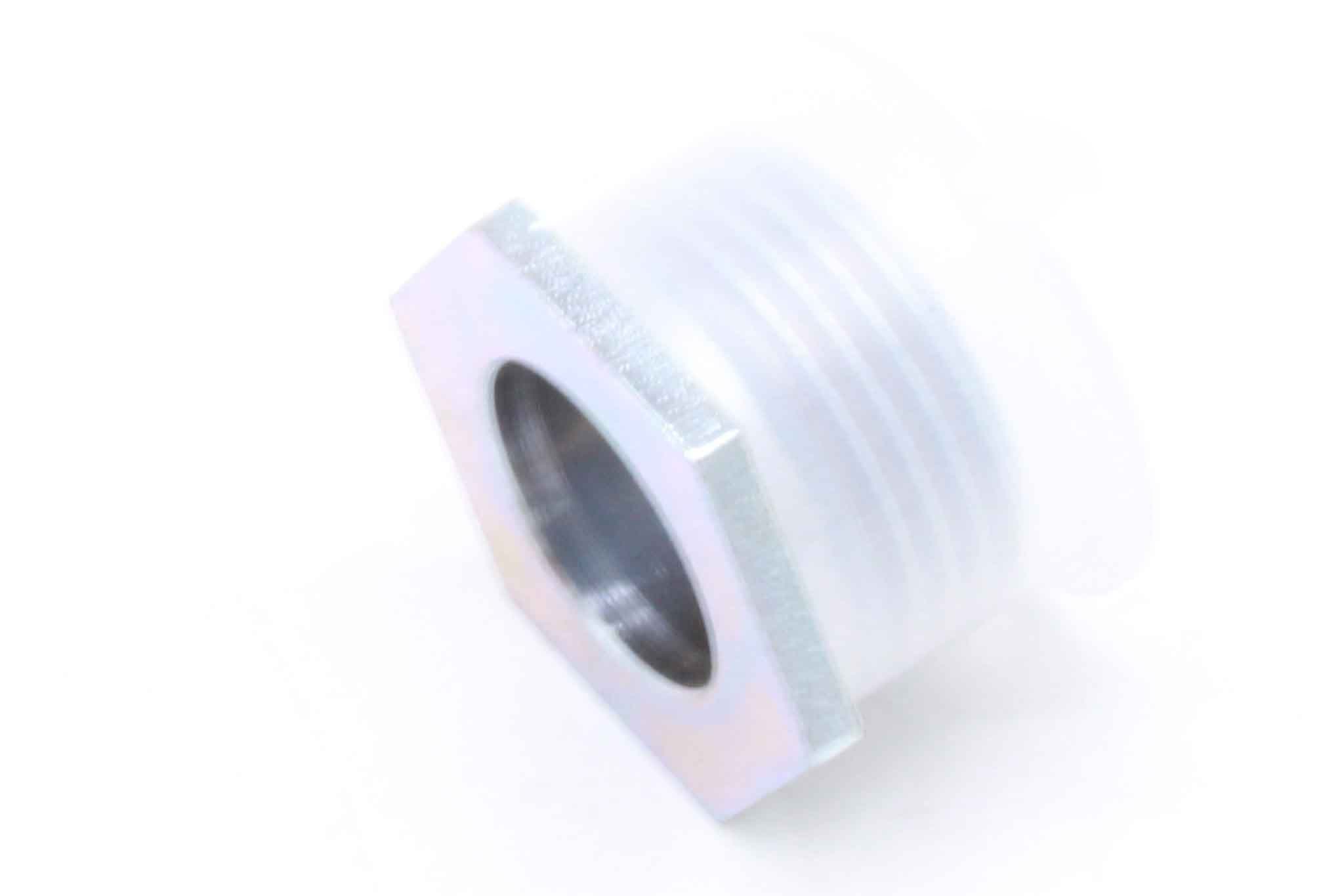 Kalmar Ottawa Plug - H-8CX - Electrical for yard trucks SKU H-8CX