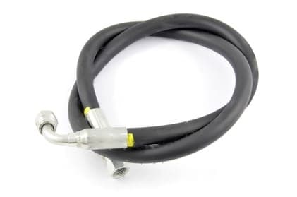 Kalmar Ottawa Hose Assembly - H50504049040950 - Tubes & Lines for yard trucks SKU H50504049040950