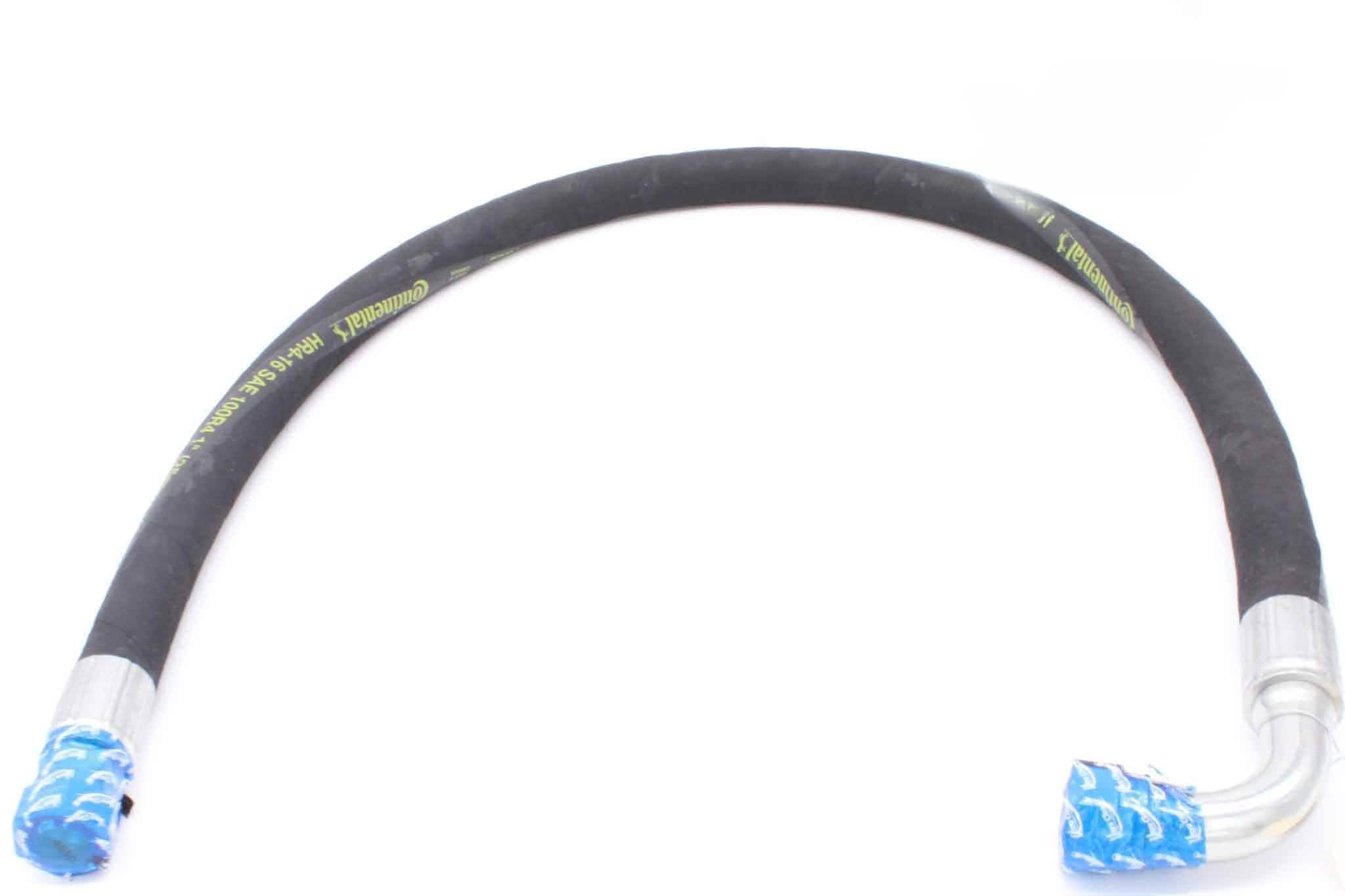 Kalmar Ottawa Hose Assembly - H50616169161475 - Tubes & Lines for yard trucks SKU H50616169161475
