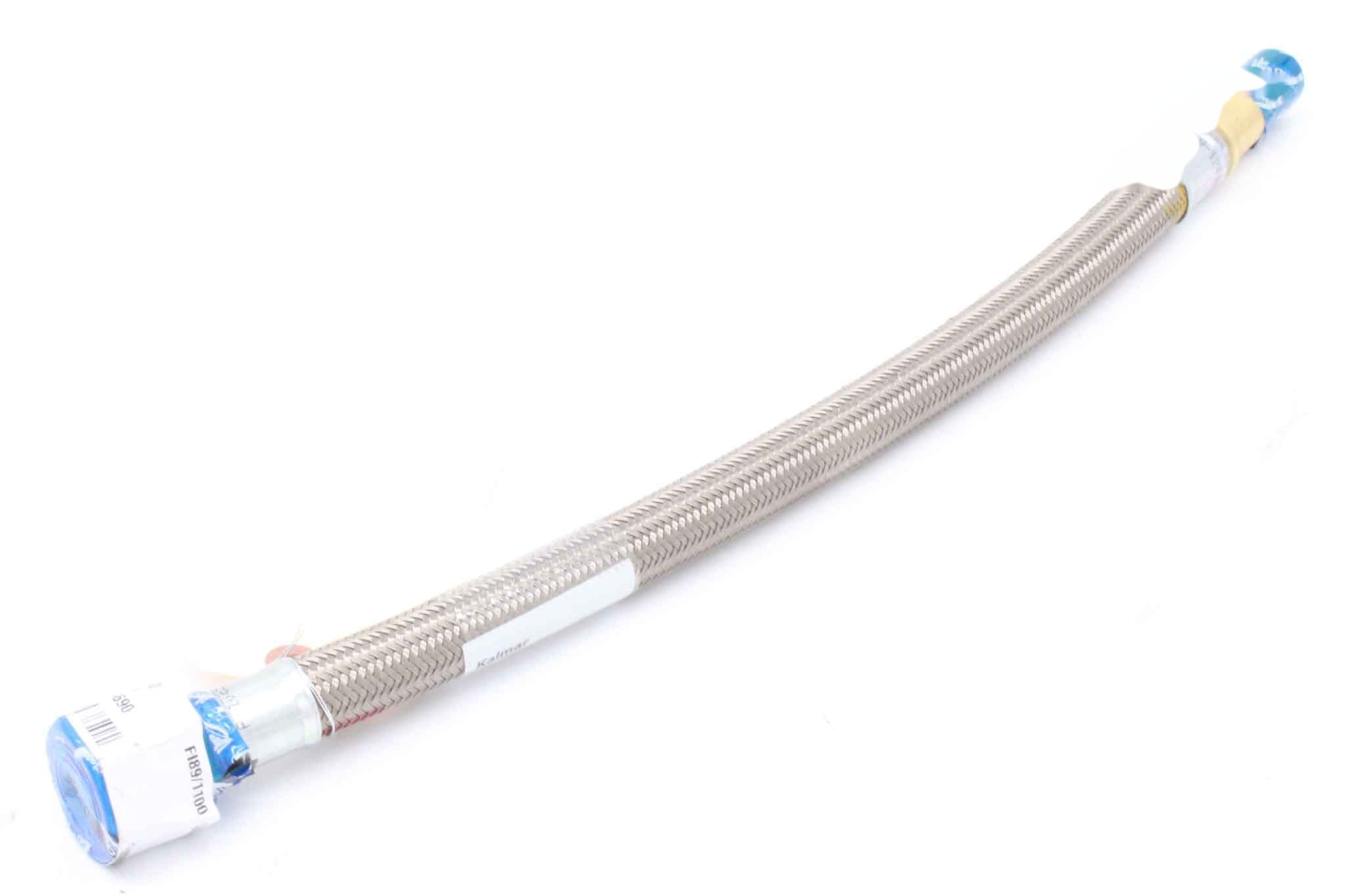 Kalmar Ottawa Hose Assembly - H50912120120450 - Tubes & Lines for yard trucks SKU H50912120120450