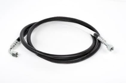 Kalmar Ottawa Hose Assembly - H51406069062200 - Tubes & Lines for yard trucks SKU H51406069062200