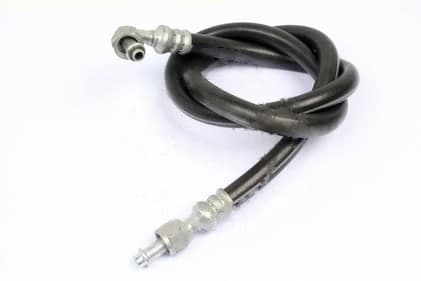 Kalmar Ottawa Hose Assembly - H51606069061100 - Tubes & Lines for yard trucks SKU H51606069061100