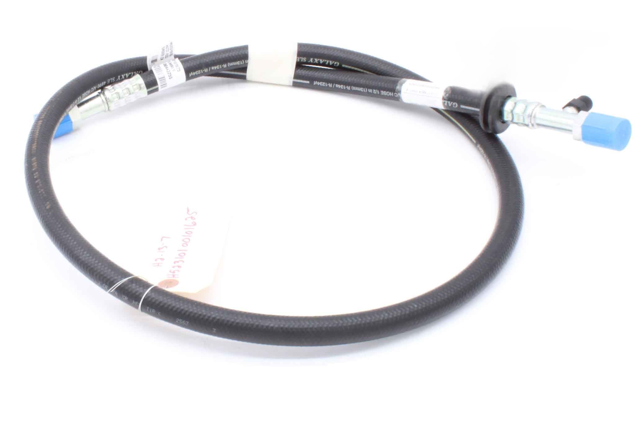 Kalmar Ottawa Hose Assembly - H52310100101625 - Tubes & Lines for yard trucks SKU H52310100101625