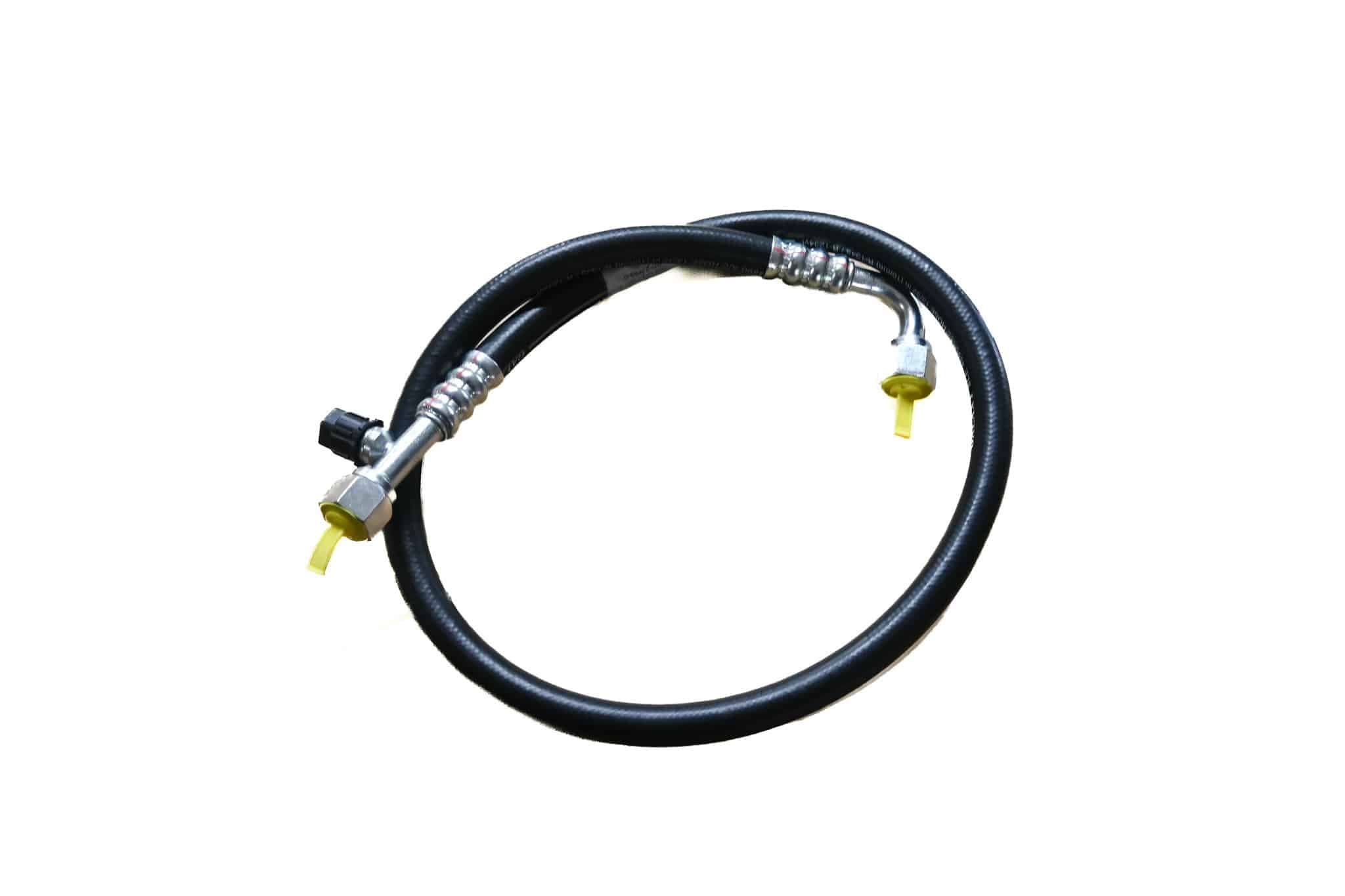 Kalmar Ottawa Hose Assembly - H53308089081050 - Tubes & Lines for yard trucks SKU H53308089081050
