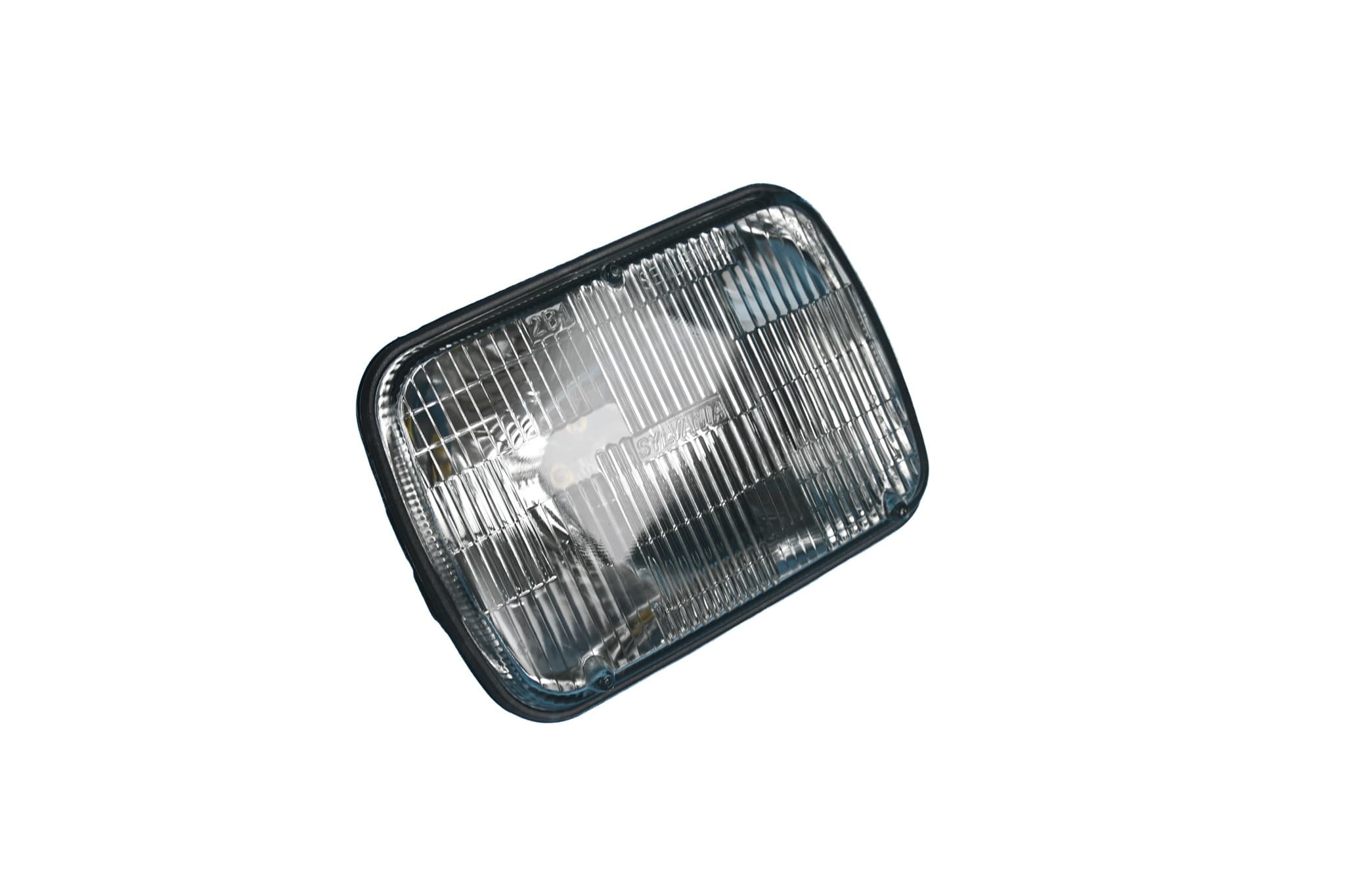 Headlight Bulb - H6054 - yard truck part SKU H6054