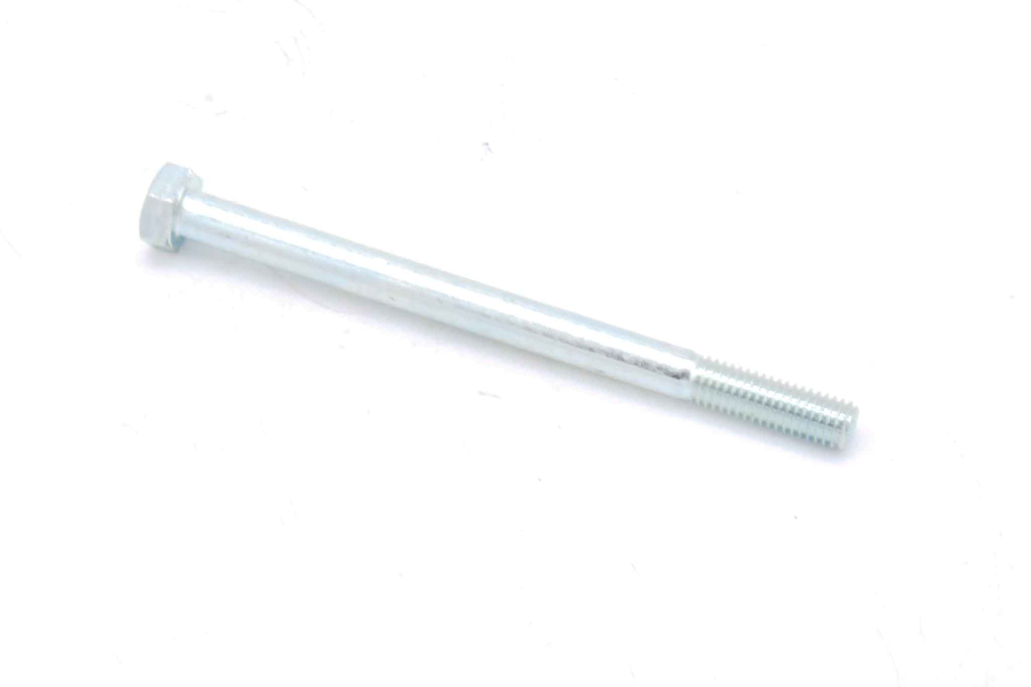 Bolt - HCS0812511010 - Fasteners for yard trucks SKU HCS0812511010