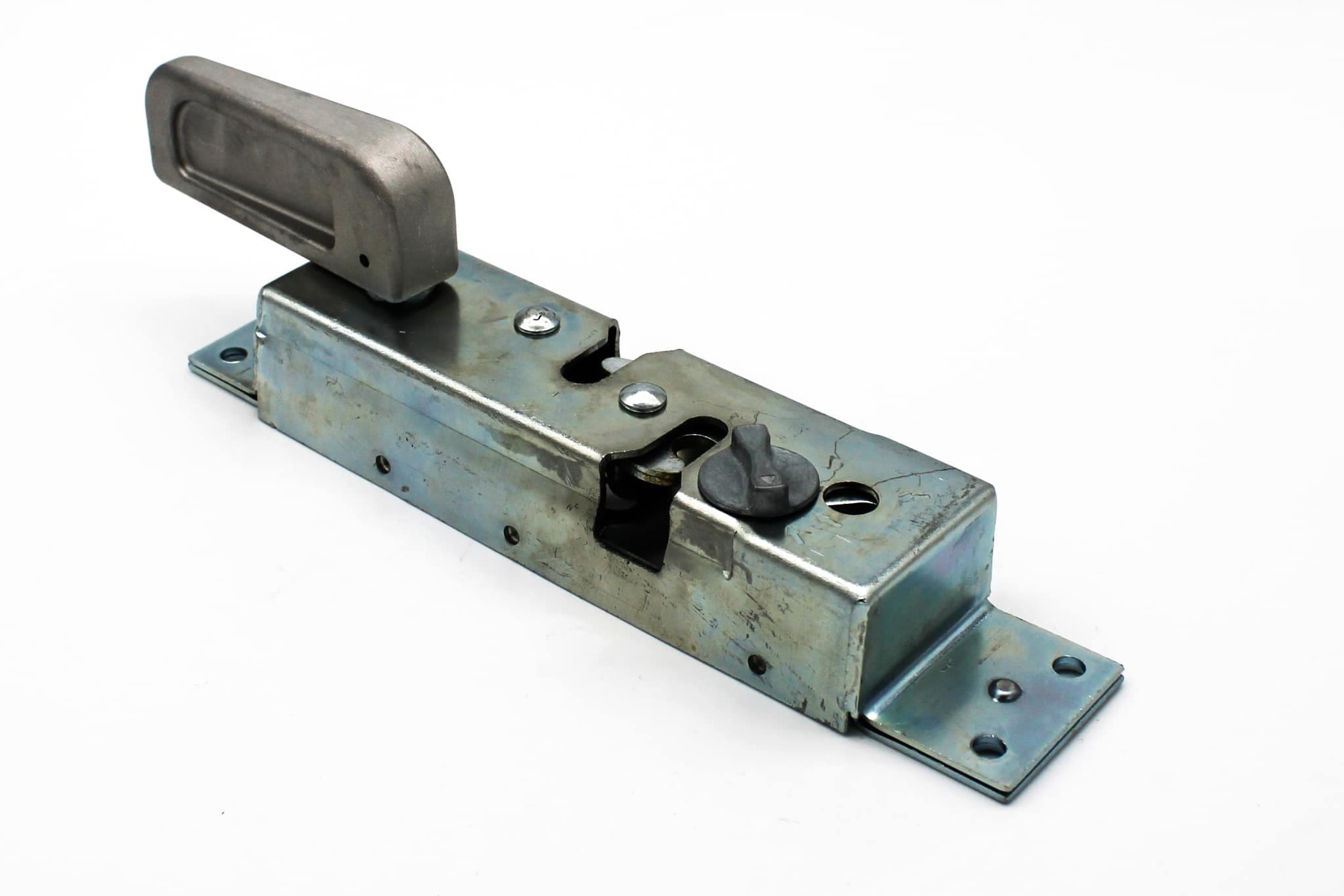 Automann Rear Door Latch - HLK2689 - Body for yard trucks SKU HLK2689