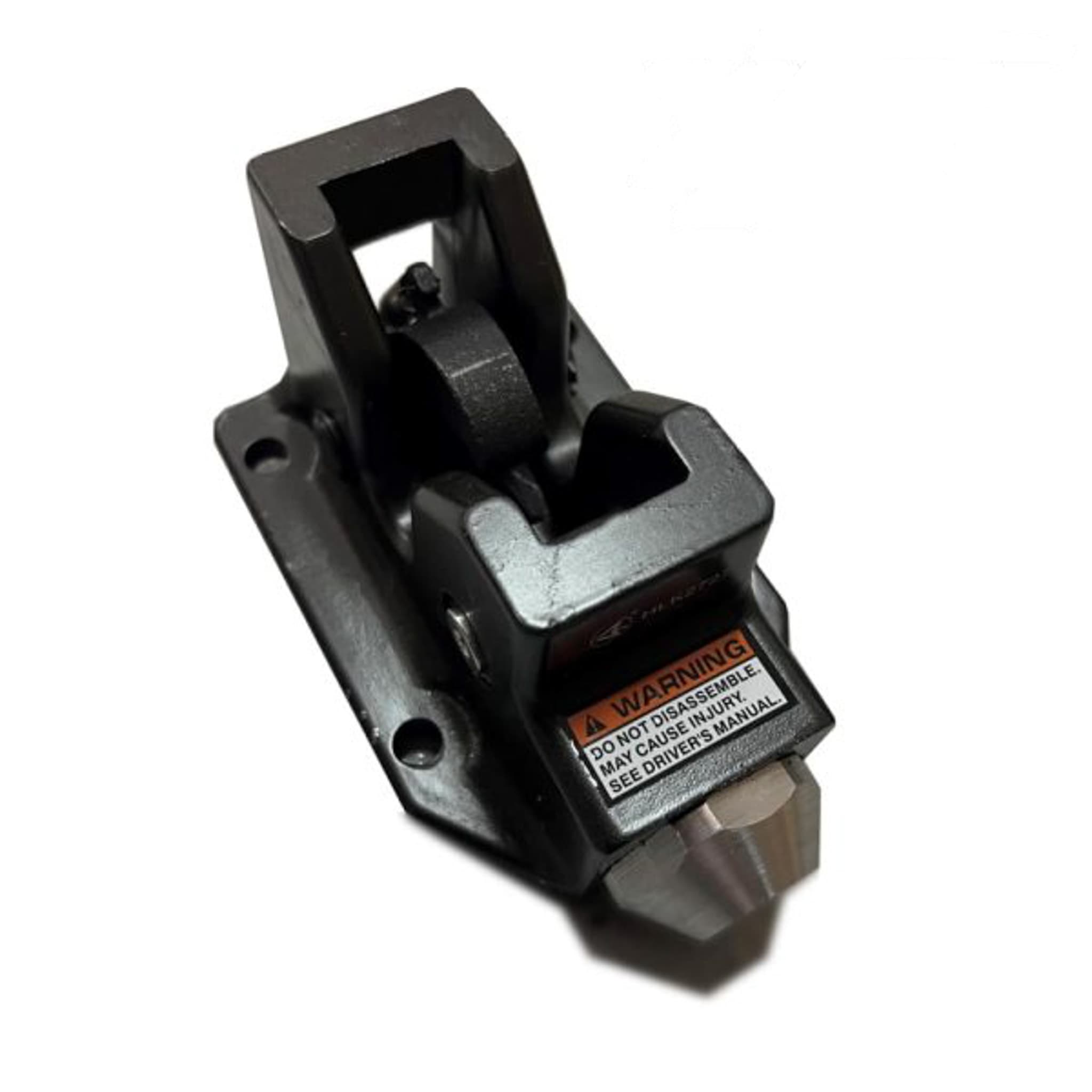 Automann Hydraulic Cab Latch - yard truck part SKU HLK2727