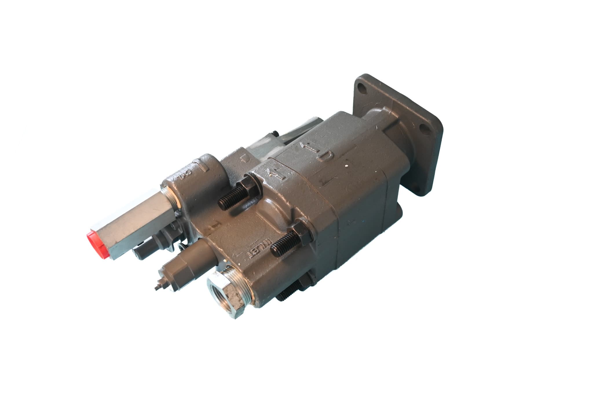 Kalmar Ottawa G-102 Direct Airshift Pu Hp-1Cdxa(Cw) Mount - Hp-1Cdxa(Cw) - HP-1CDXA(CW) - Miscellaneous for yard trucks SK...