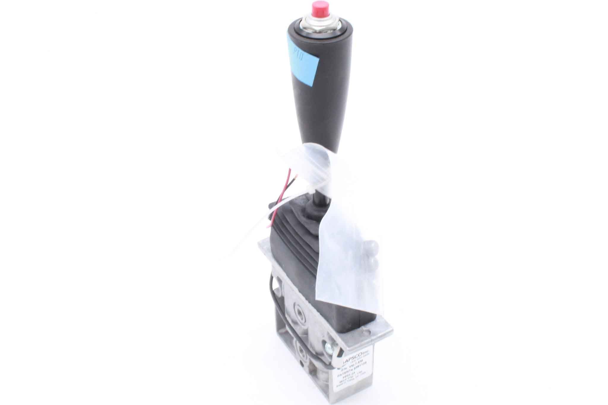 Kalmar Ottawa Valve - HPC-13PTO - Air System for yard trucks SKU HPC-13PTO