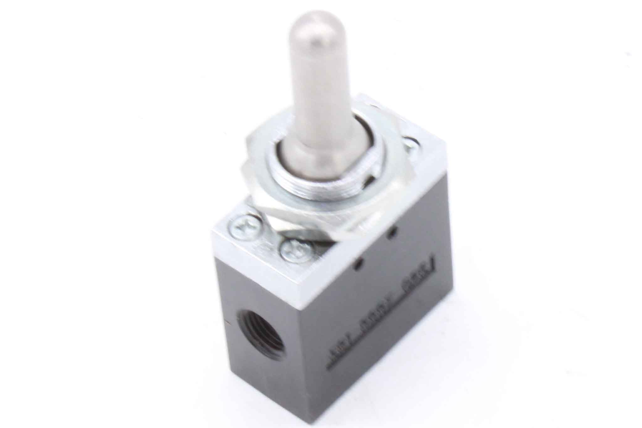 Kalmar Ottawa Control Air Valve - HPC-13 - Air System for yard trucks SKU HPC-13