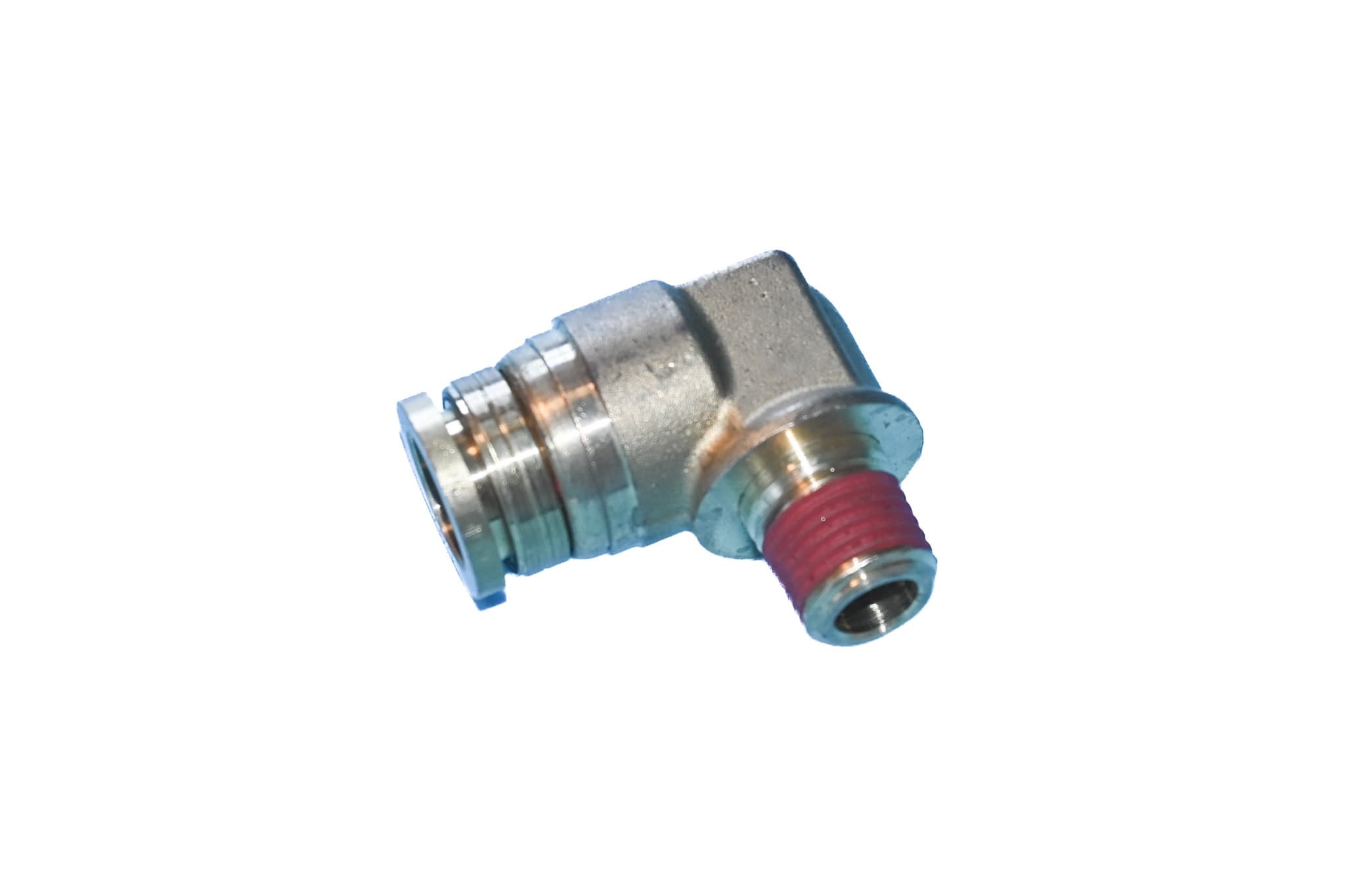 Kalmar Ottawa Pneumatic Fitting - ICM2018757 - Fasteners for yard trucks SKU ICM2018757