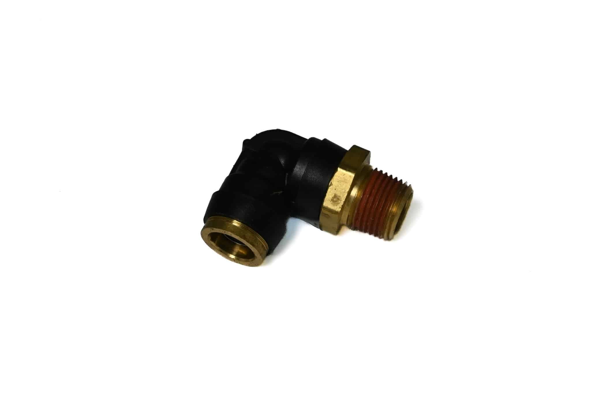 Kalmar Ottawa Pneumatic Fitting - ICM2019551 - Fasteners for yard trucks SKU ICM2019551