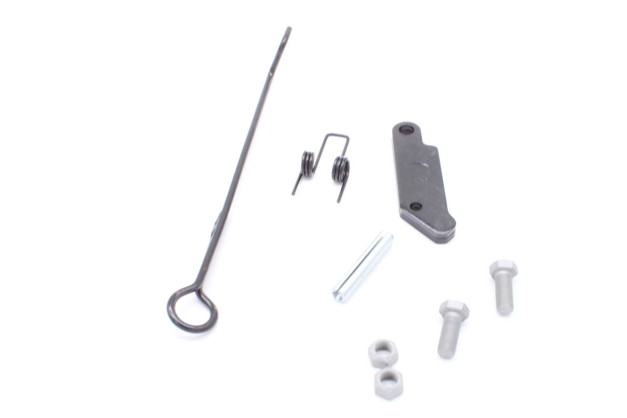 Kalmar Ottawa Locking Bar - ICM2020044 - Miscellaneous for yard trucks SKU ICM2020044
