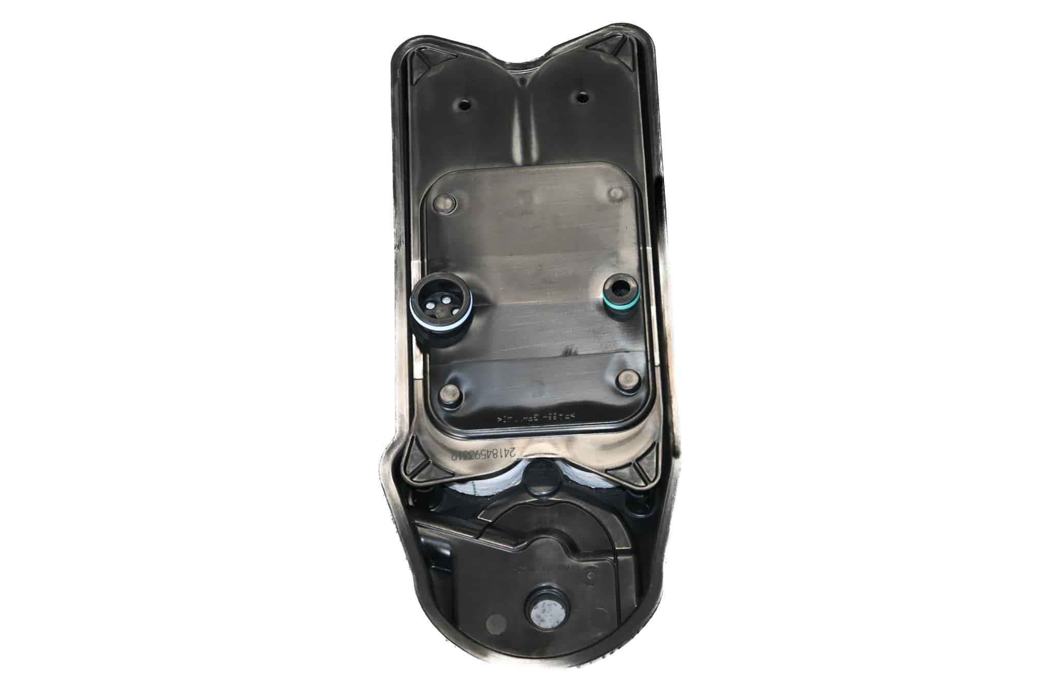 Crankcase Filter - IFJFCV52001 - Filters for yard trucks SKU IFJFCV52001