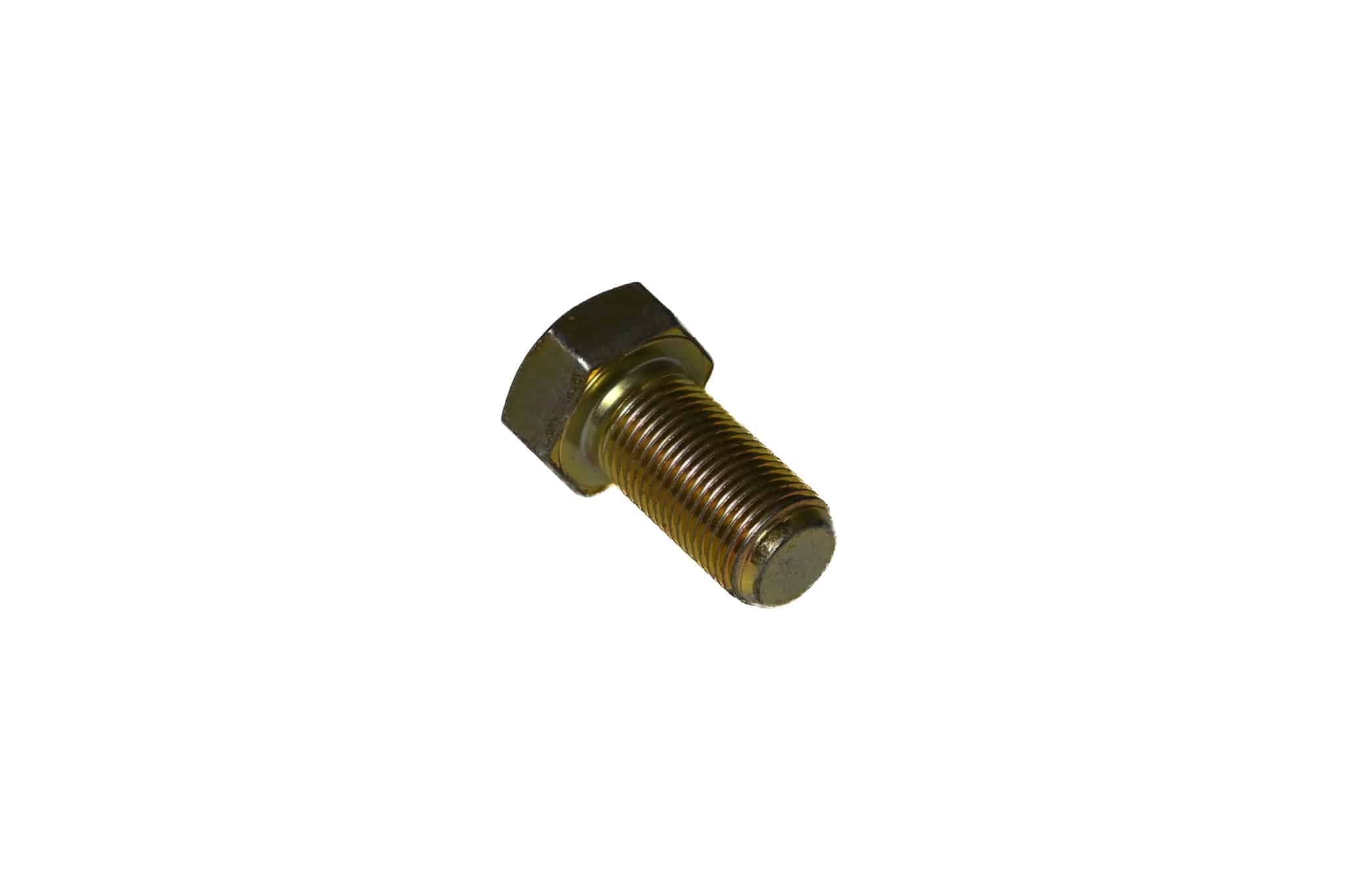 5 8 Hex Bolt - INF16250 - Fasteners for yard trucks SKU INF16250