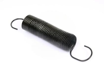Kalmar Ottawa Return Spring - J013275 - Springs for yard trucks SKU J013275