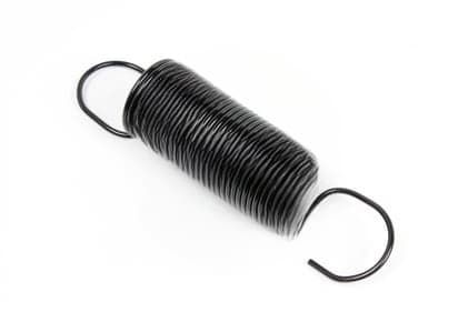 Kalmar Ottawa Spring - J013276 - Springs for yard trucks SKU J013276