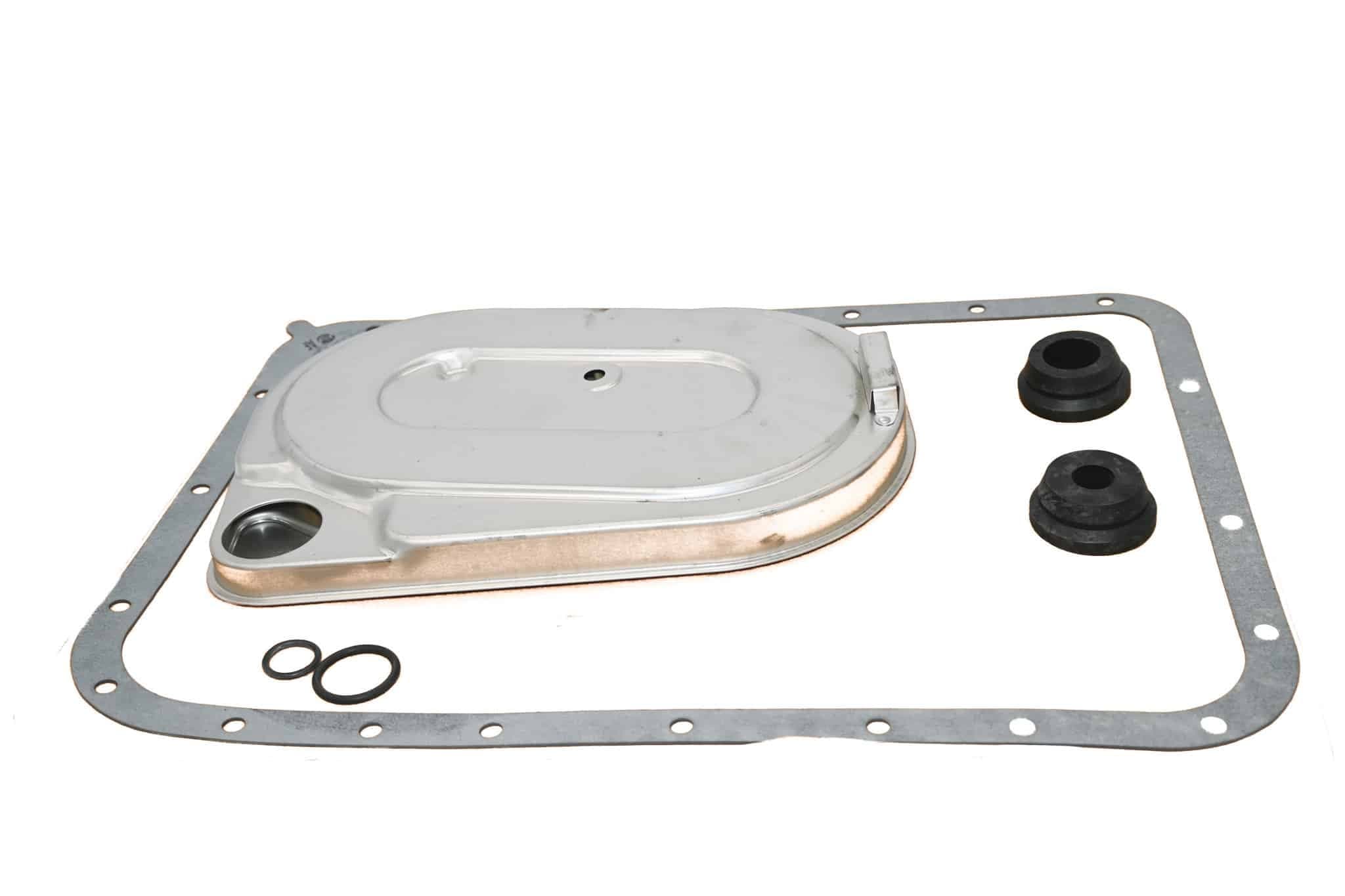Kalmar Ottawa Repair Kit - J022902 - Yard Truck Parts Kits for yard trucks SKU J022902