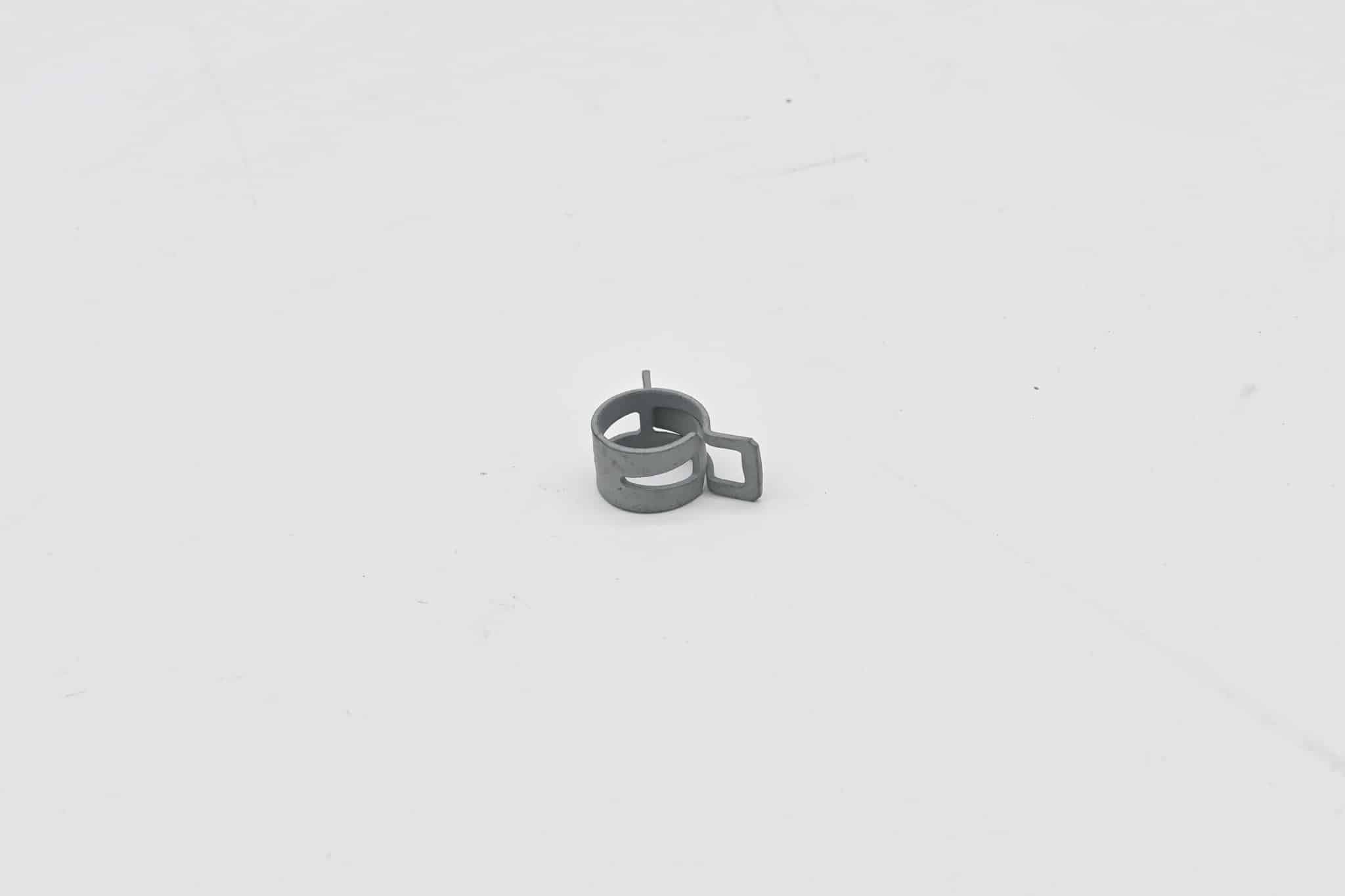 Kalmar Ottawa Clamp - J023178 - Fasteners for yard trucks SKU J023178