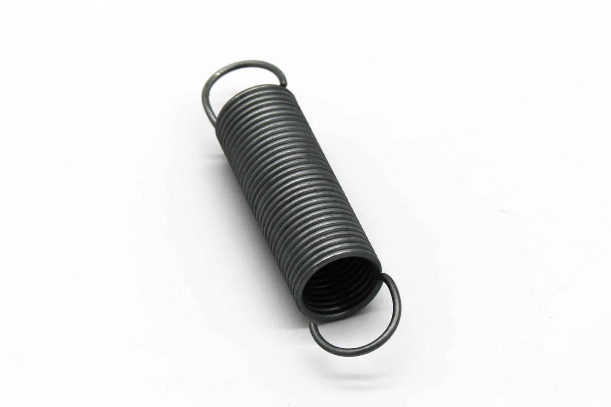 Kalmar Ottawa Spring - J032808 - Springs for yard trucks SKU J032808