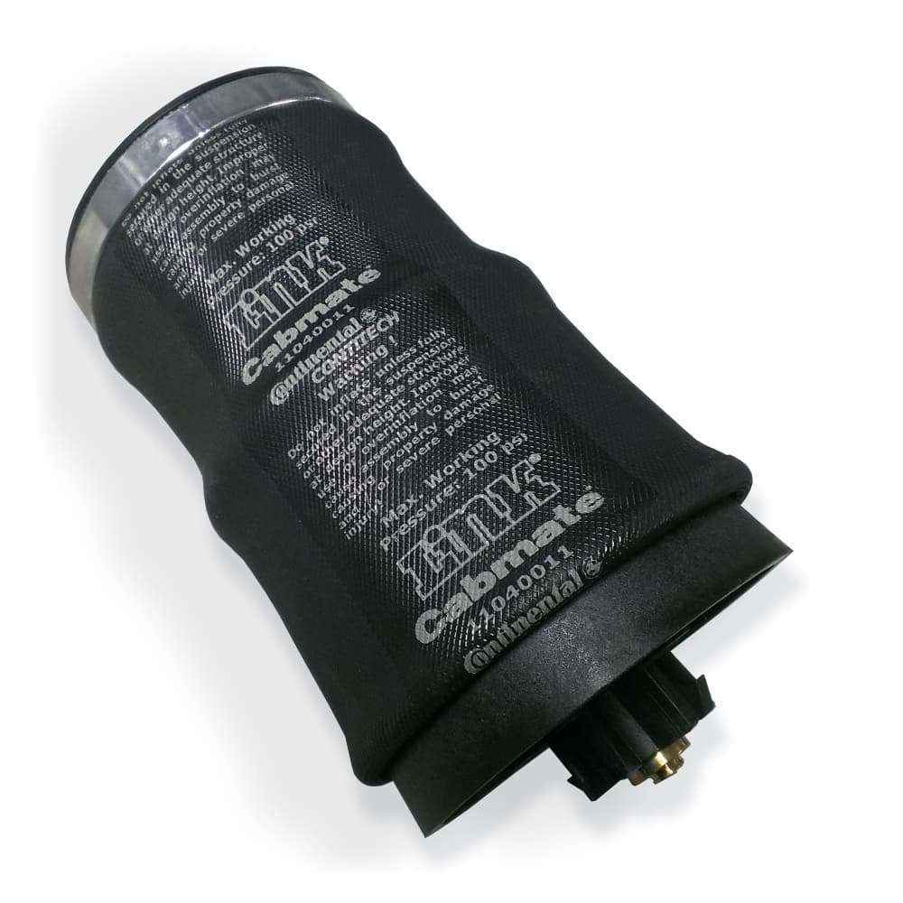 Air Cab Suspension Spring