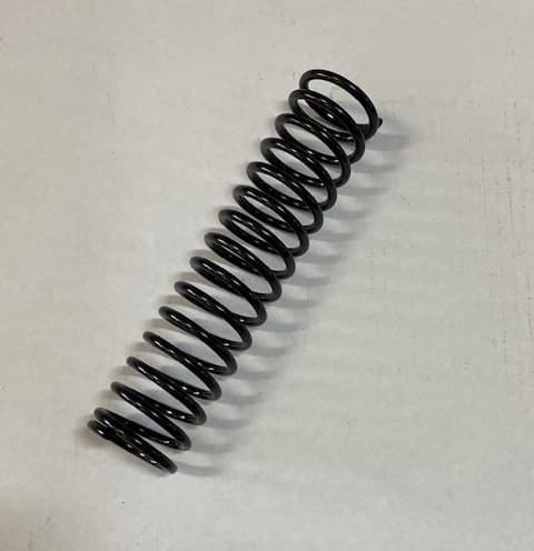 Kalmar Ottawa Yoke Fifth Wheel Spring - J042893 - yard truck part SKU J042893