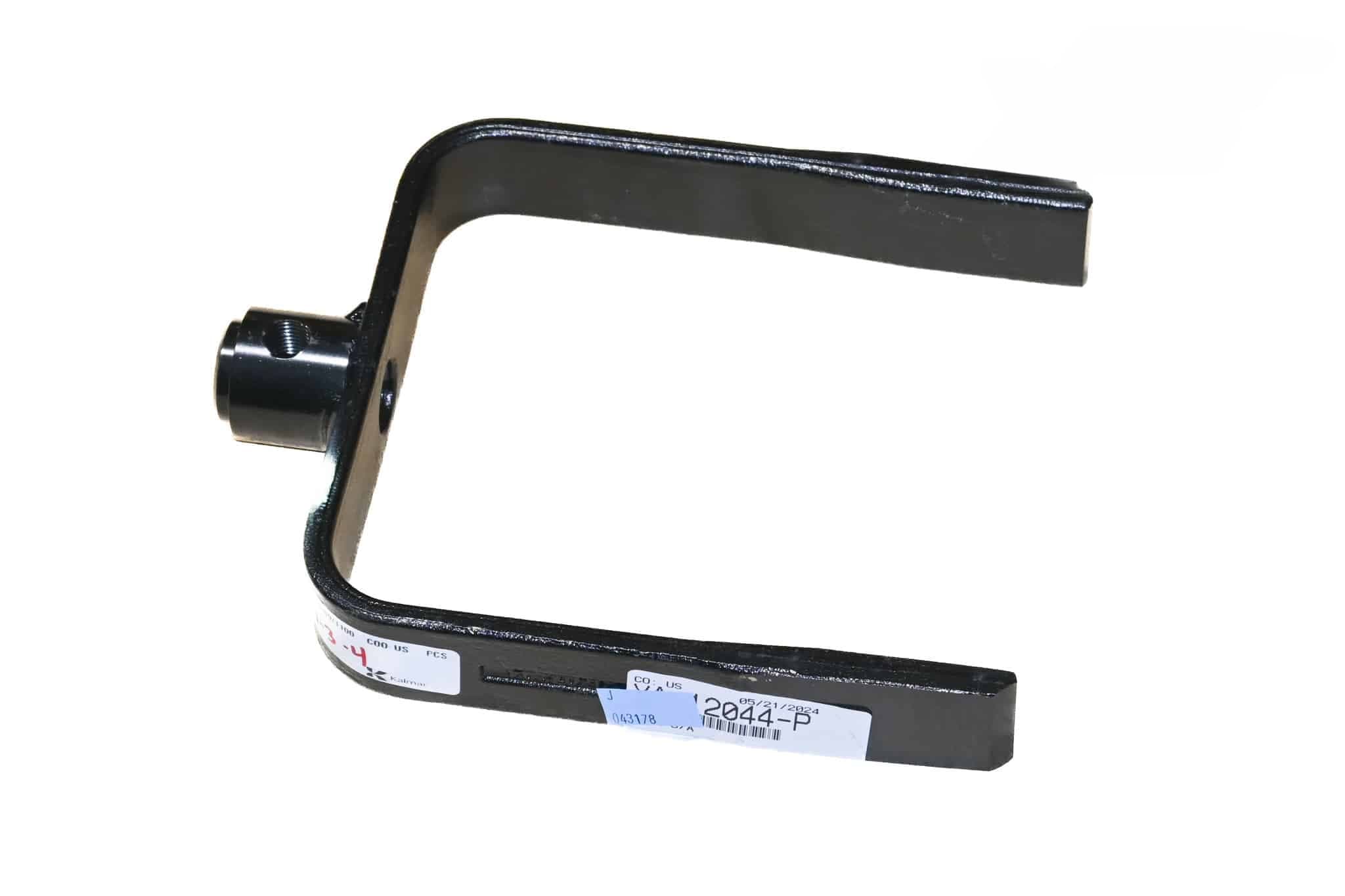 Kalmar Ottawa Yoke - J043178 - Miscellaneous for yard trucks SKU J043178