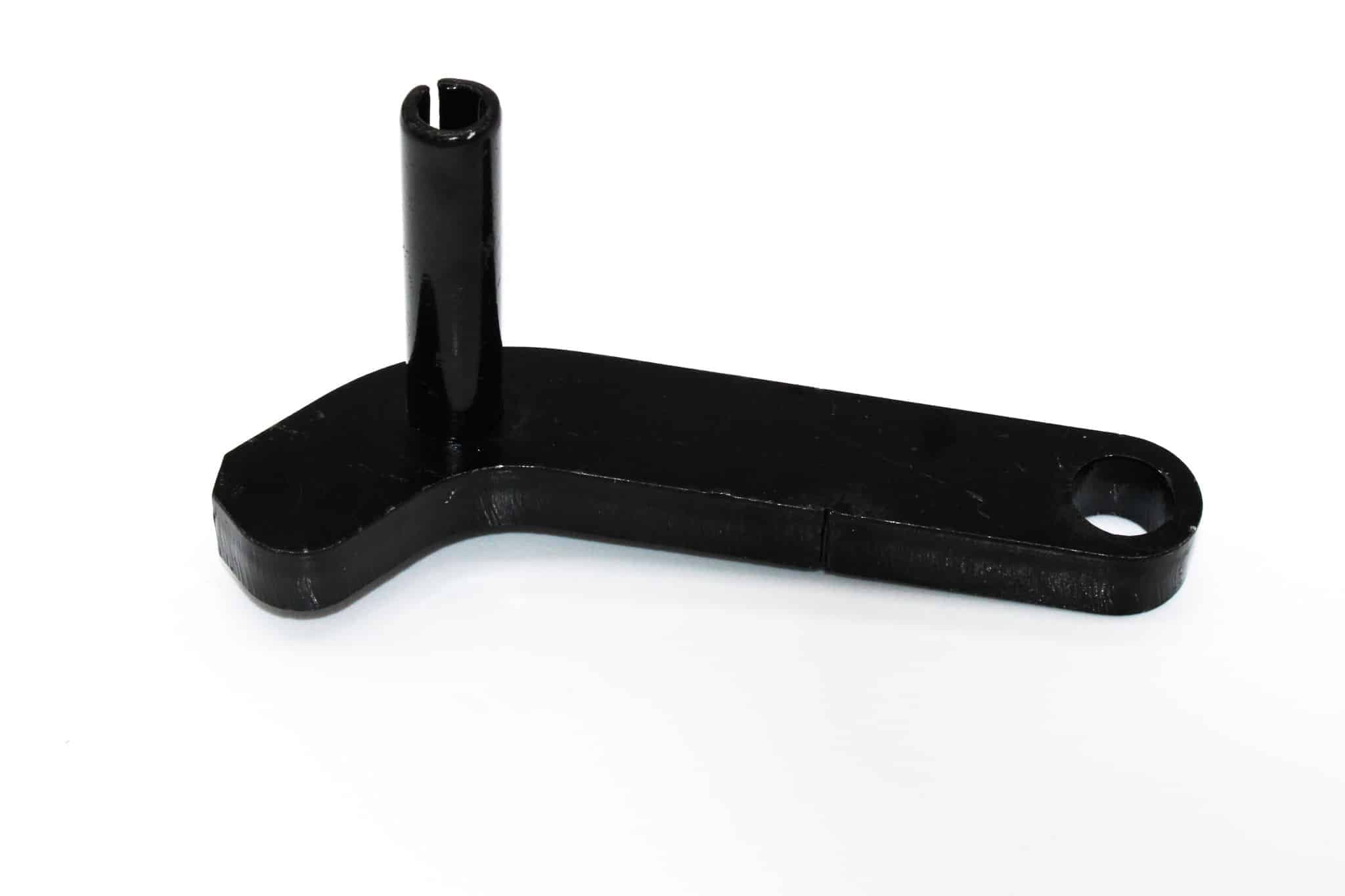 Kalmar Ottawa Lock Plate - J043185 - Miscellaneous for yard trucks SKU J043185