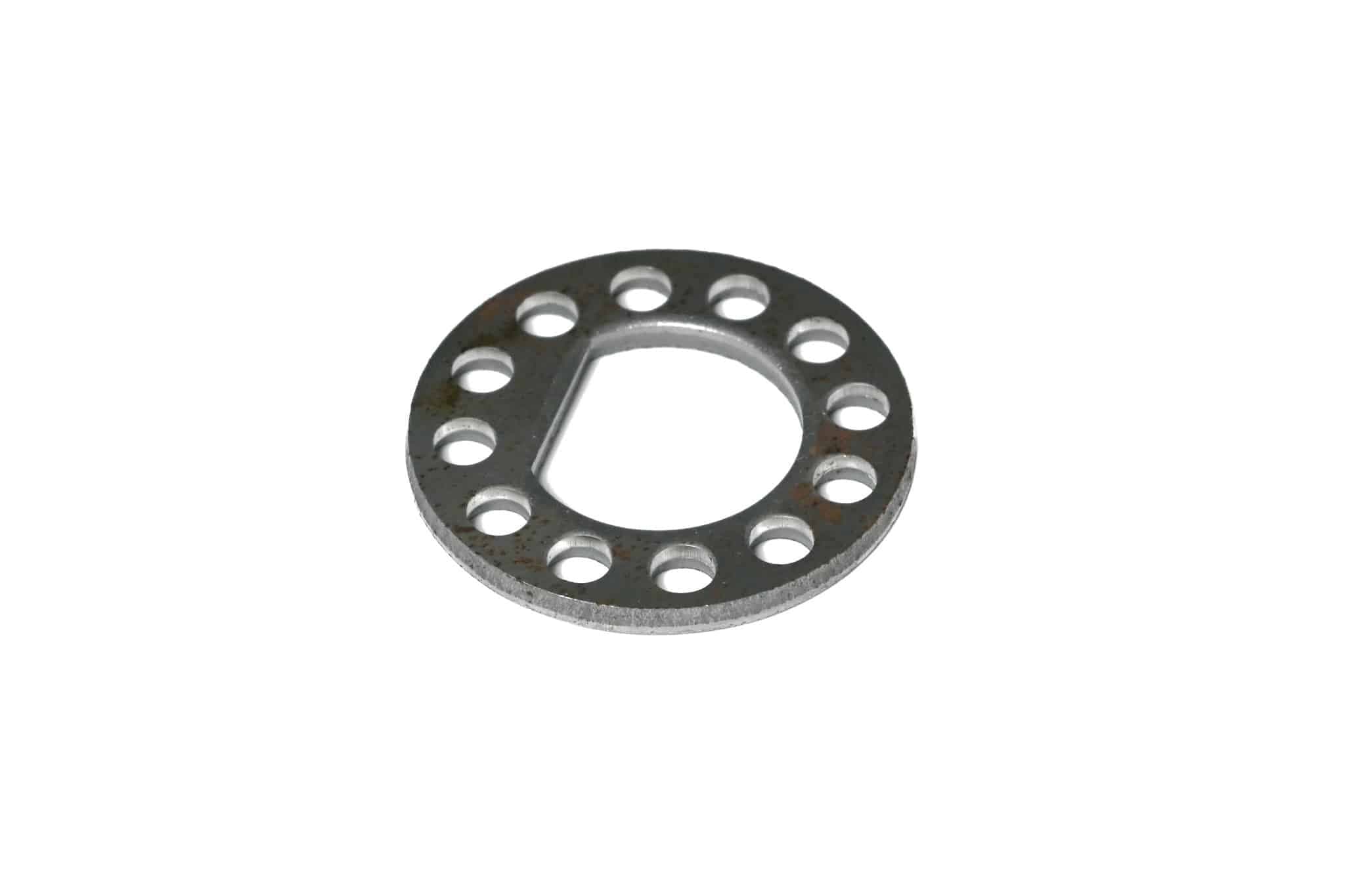 Kalmar Ottawa Spindle Washer - J08221.0100 - Fasteners for yard trucks SKU J08221.0100