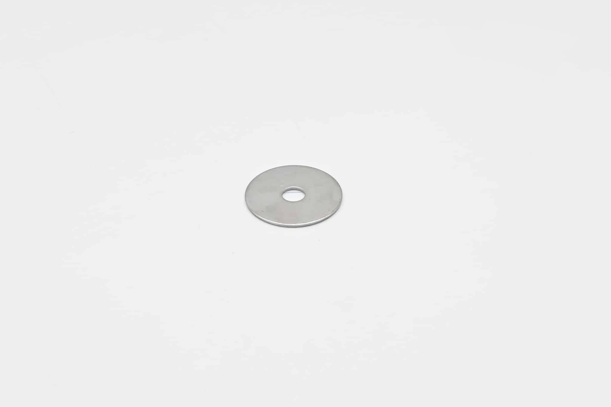 Kalmar Ottawa Washer - J08259.0100 - Fasteners for yard trucks SKU J08259.0100