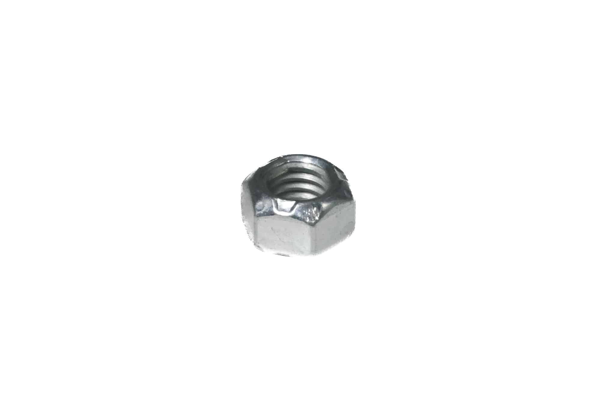 Automann Lock 3 8in Gr C Nut - LNC100 - Miscellaneous for yard trucks SKU LNC100