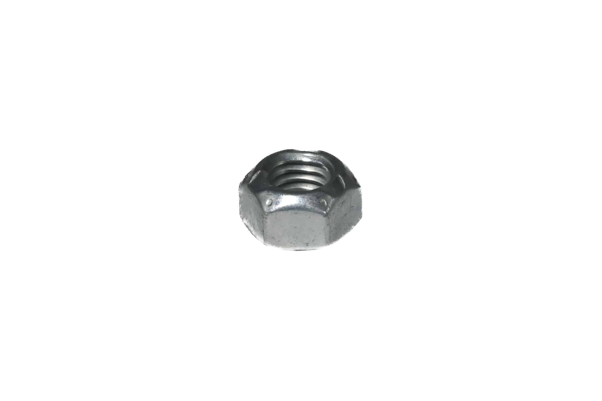 Automann Lock St 7 16in Gr C Nut - LNC101 - Miscellaneous for yard trucks SKU LNC101